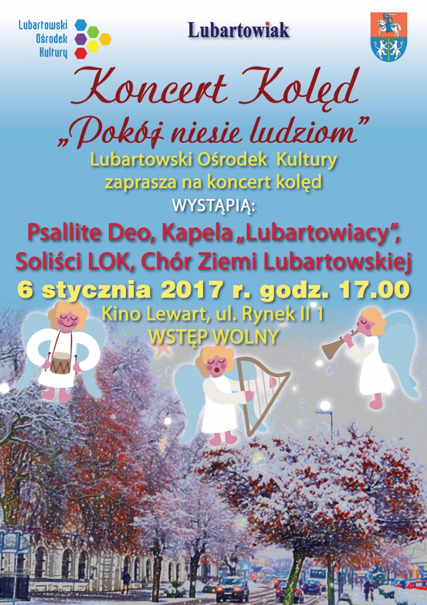 koledy