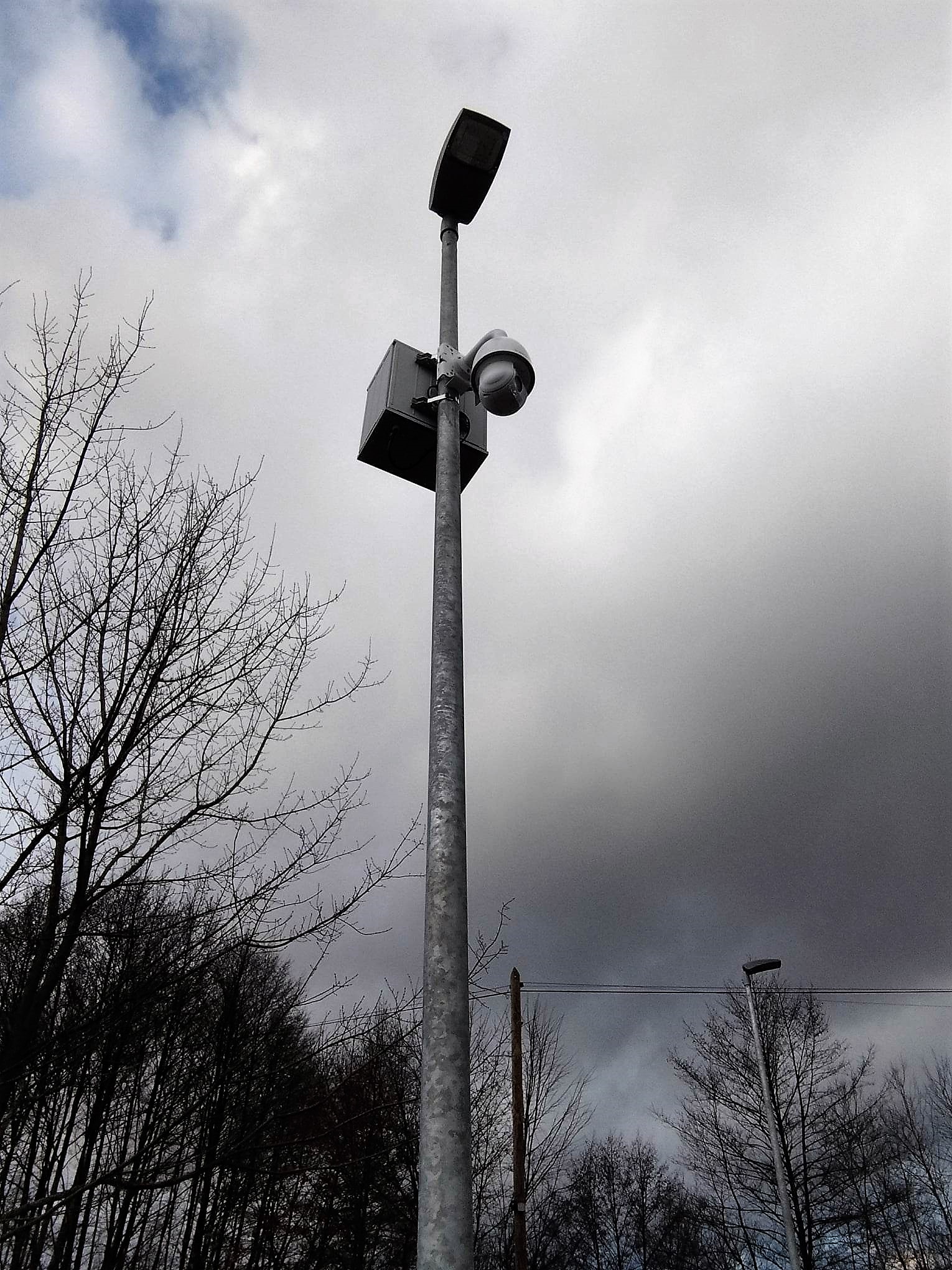 Tak wygląda pumptrack w Lubartowie