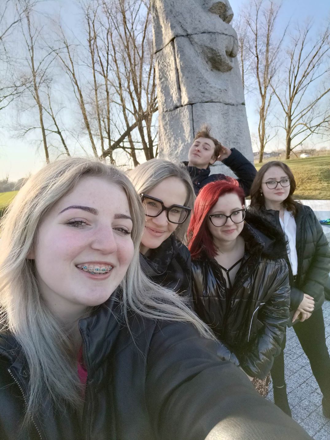 Sukcesy młodzieży w konkursie pamięci Osieckiej