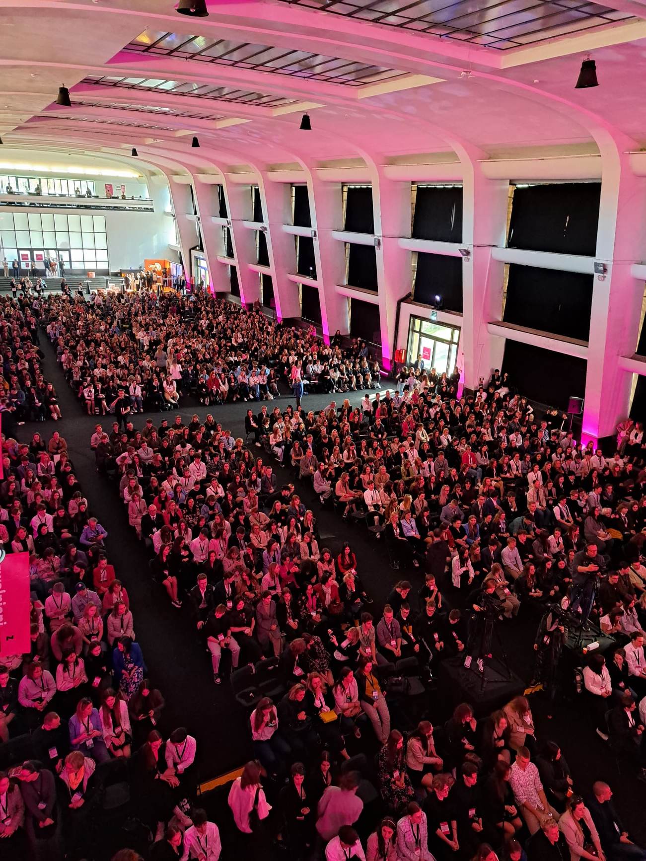 Brązowy Wilk dla uczniów ZS2