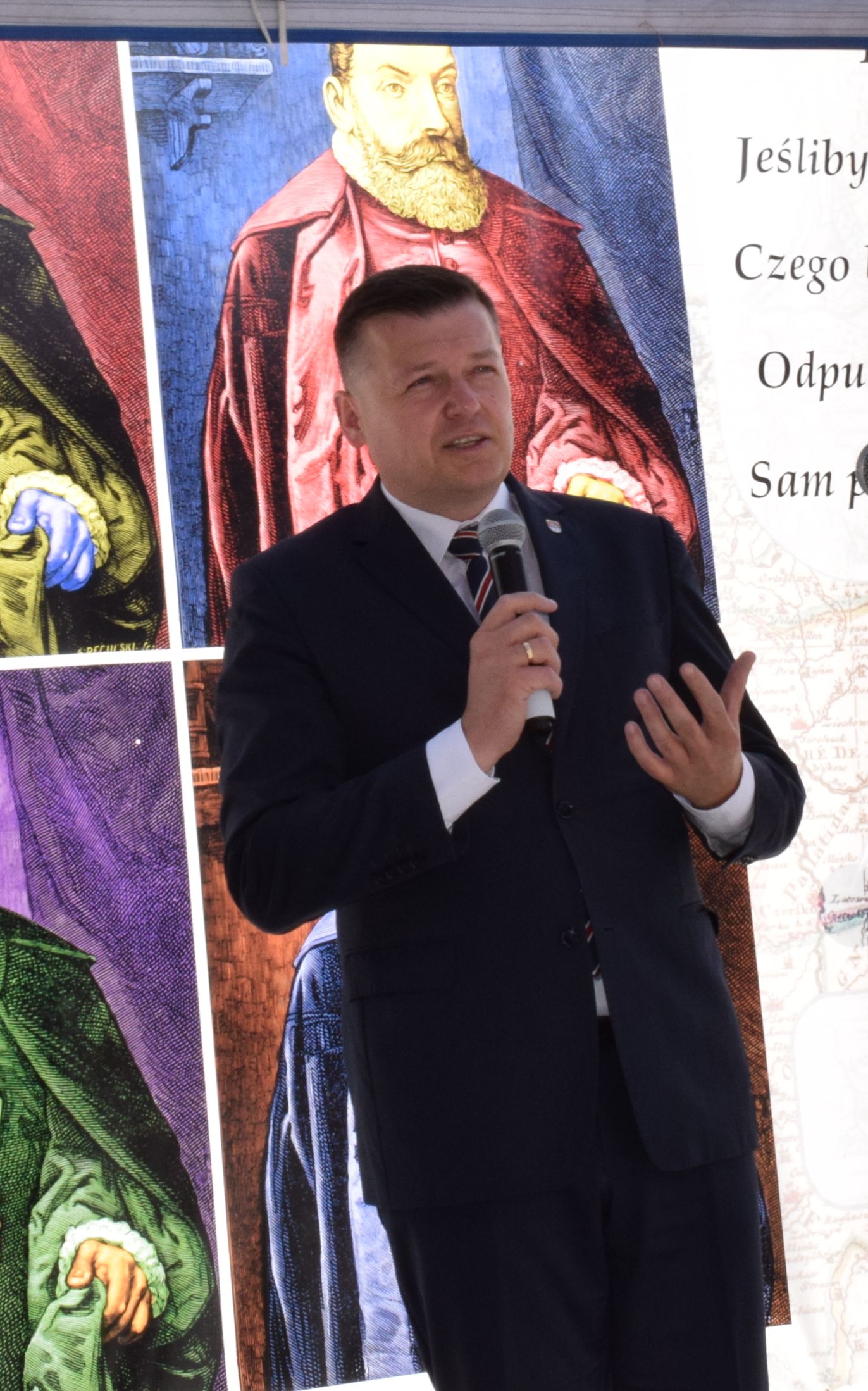 Koncert "Lubartów 480 lat"