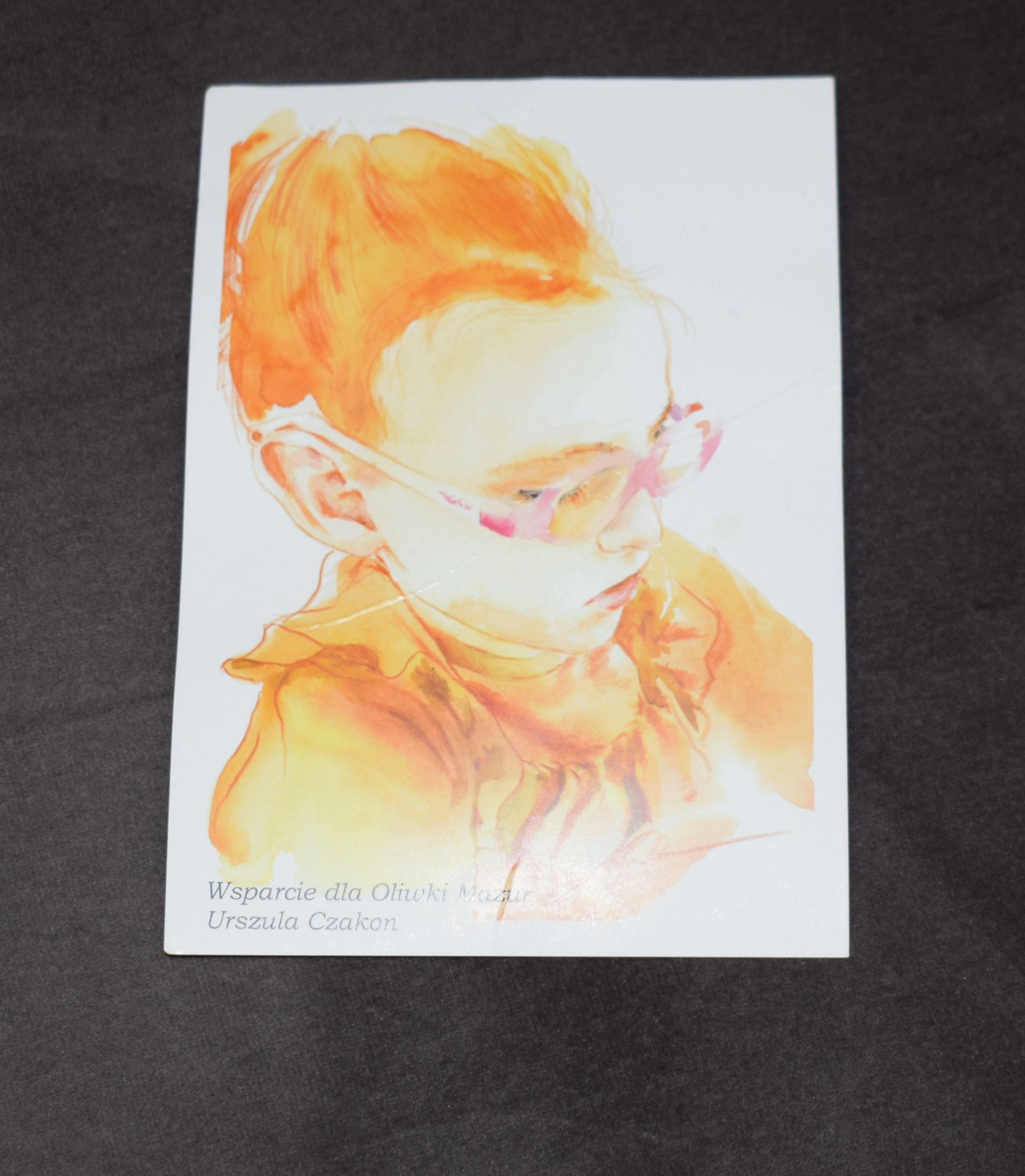 Piknik „Bezpieczne Wakacje” – zbierano pieniądze na leczenie Oliwii Mazur