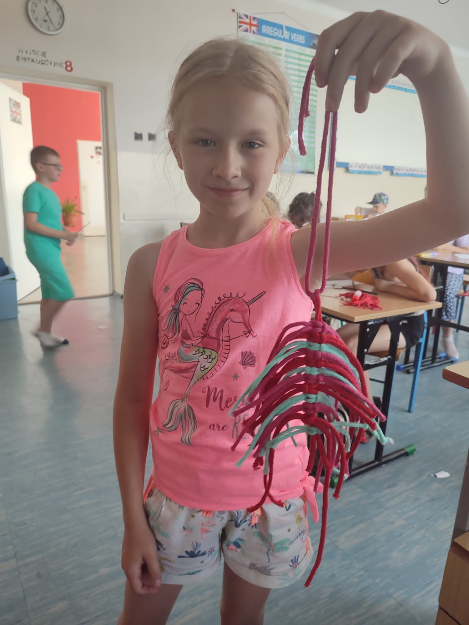 Tak wyglądają półkolonie letnie w MKS „Lubartów”