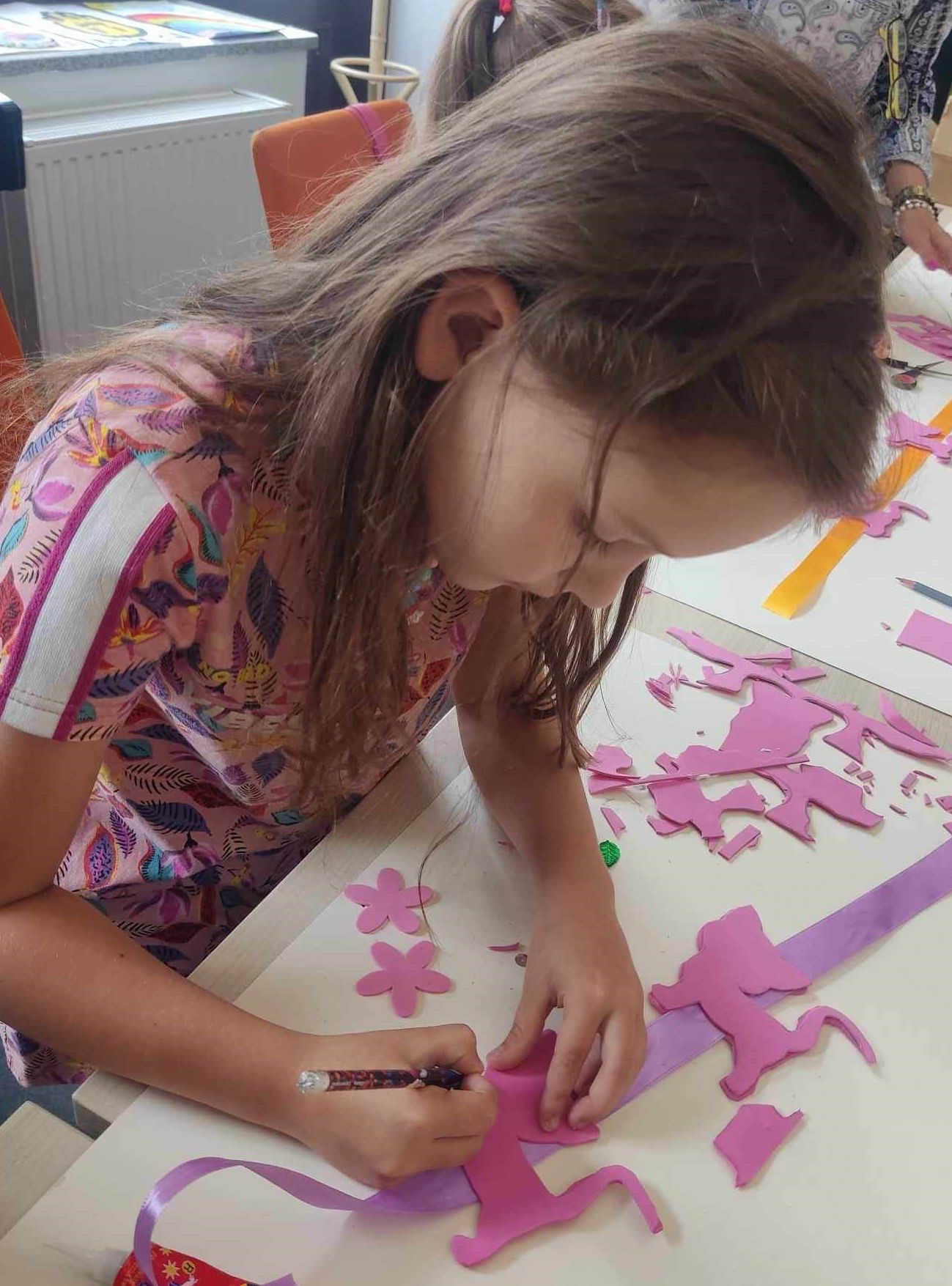 Trwają Kulturalne Wakacje w LOK