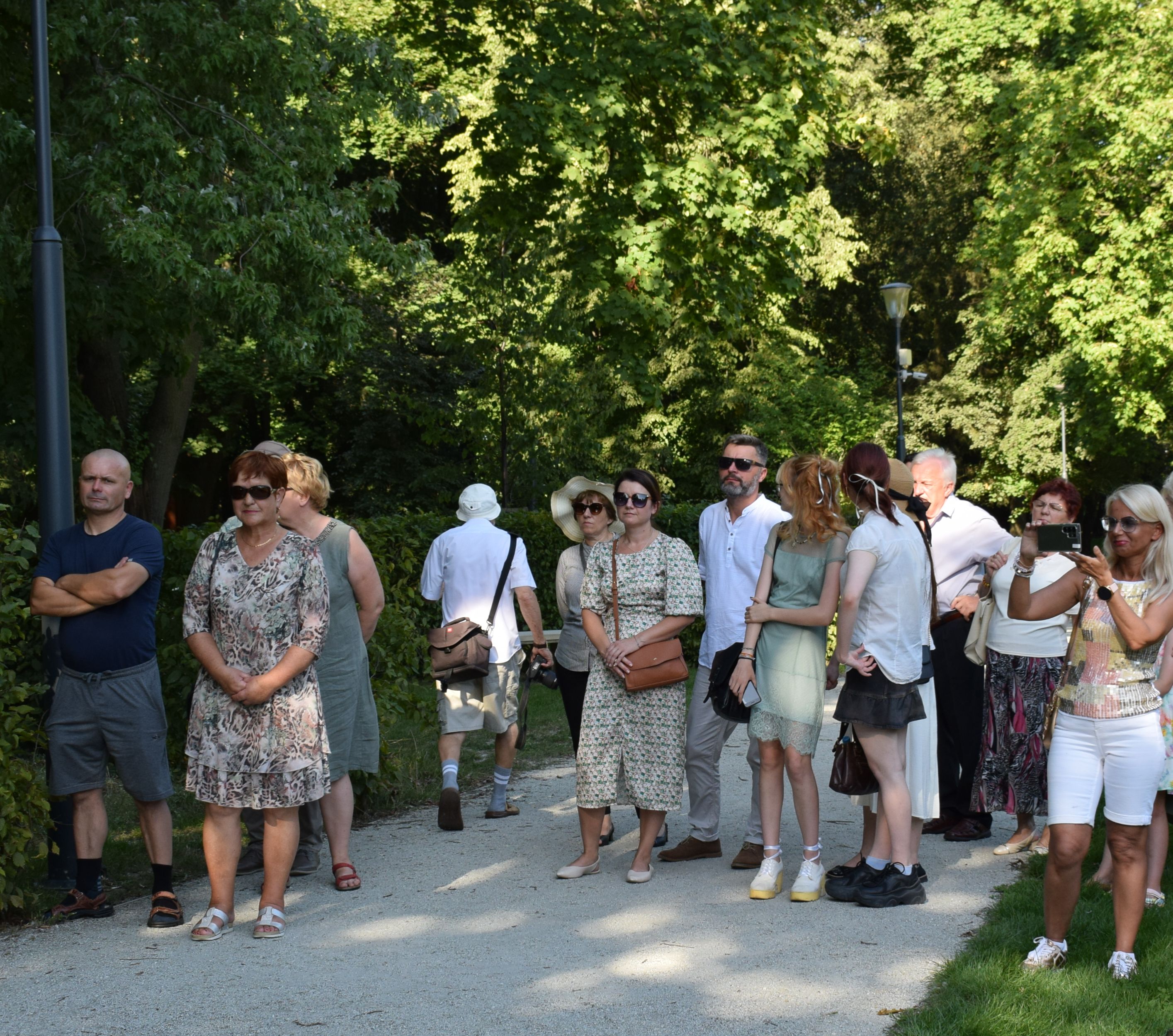 Druga odsłona festiwalu „Sempre” w plenerze
