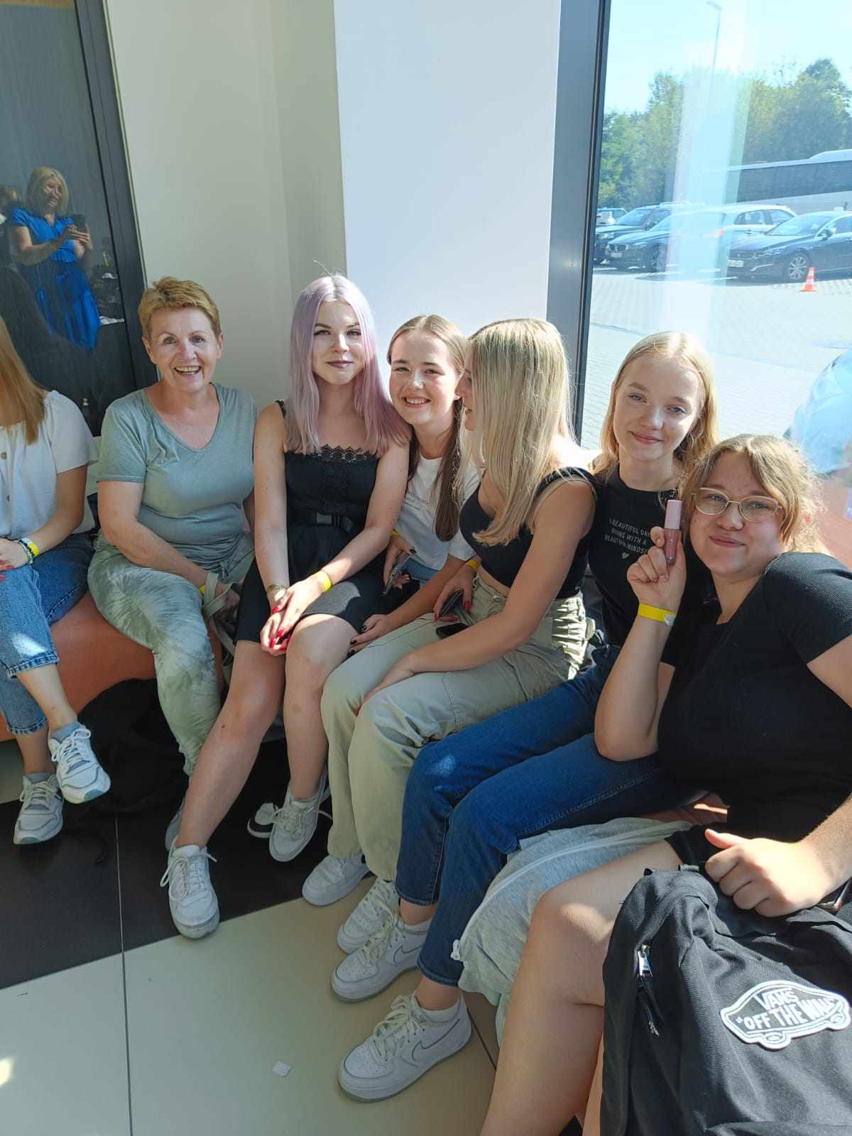 The Voice of Poland od kuchni