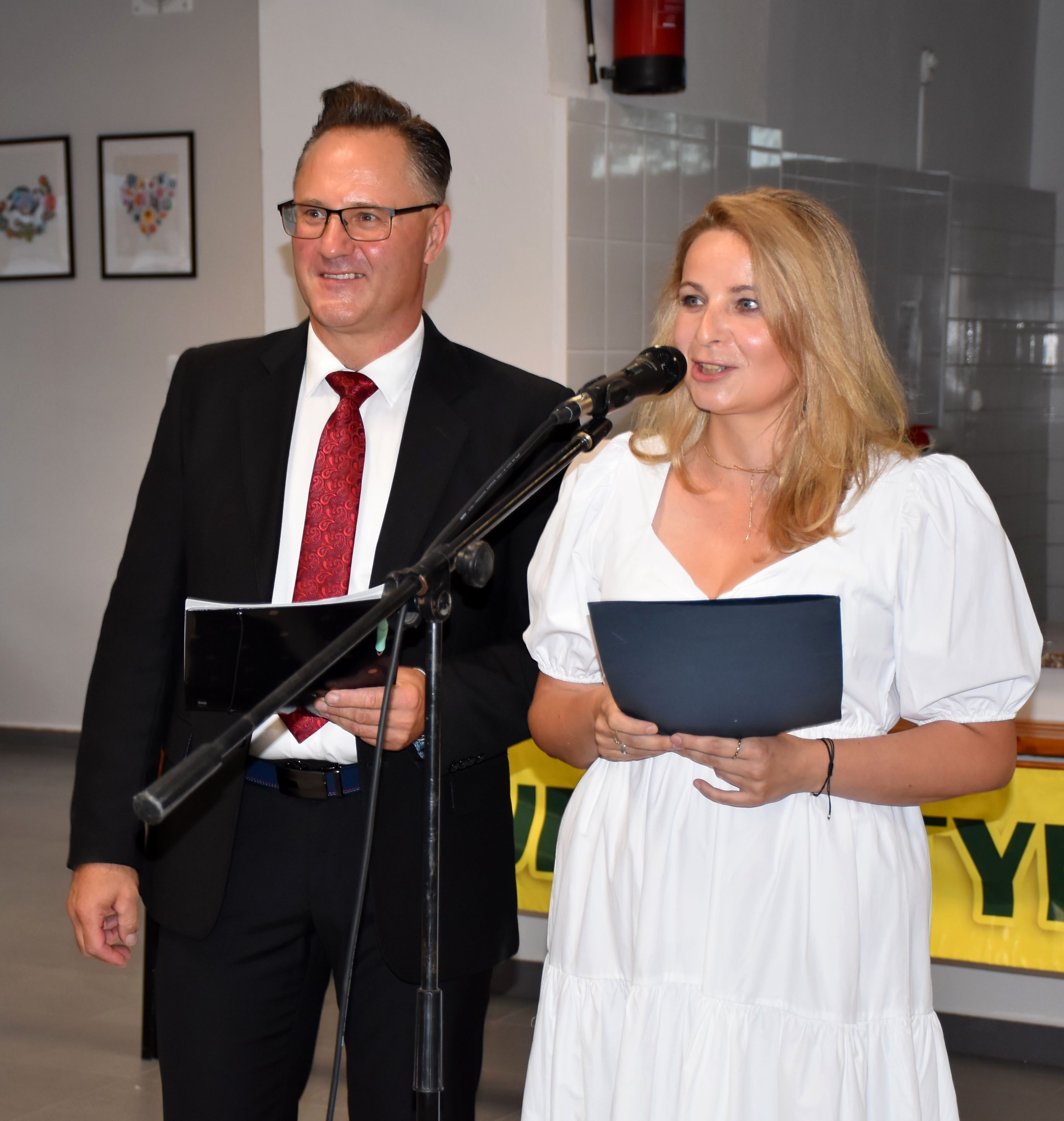 Kolejna rocznica Klubu Abstynenta „Nadzieja”     