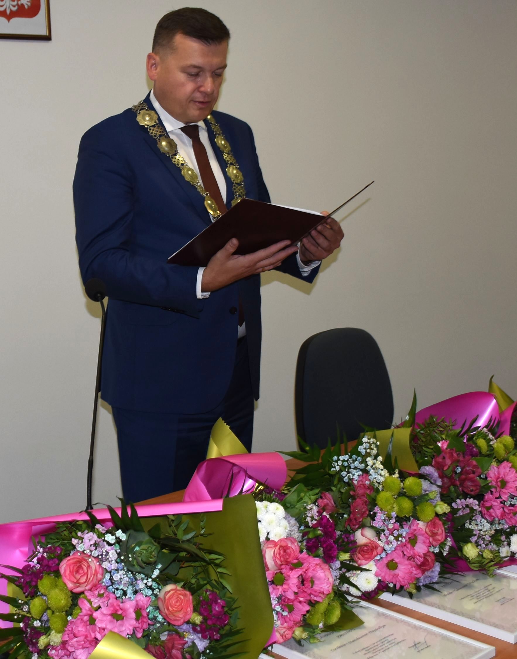 Przeżyli razem pół wieku