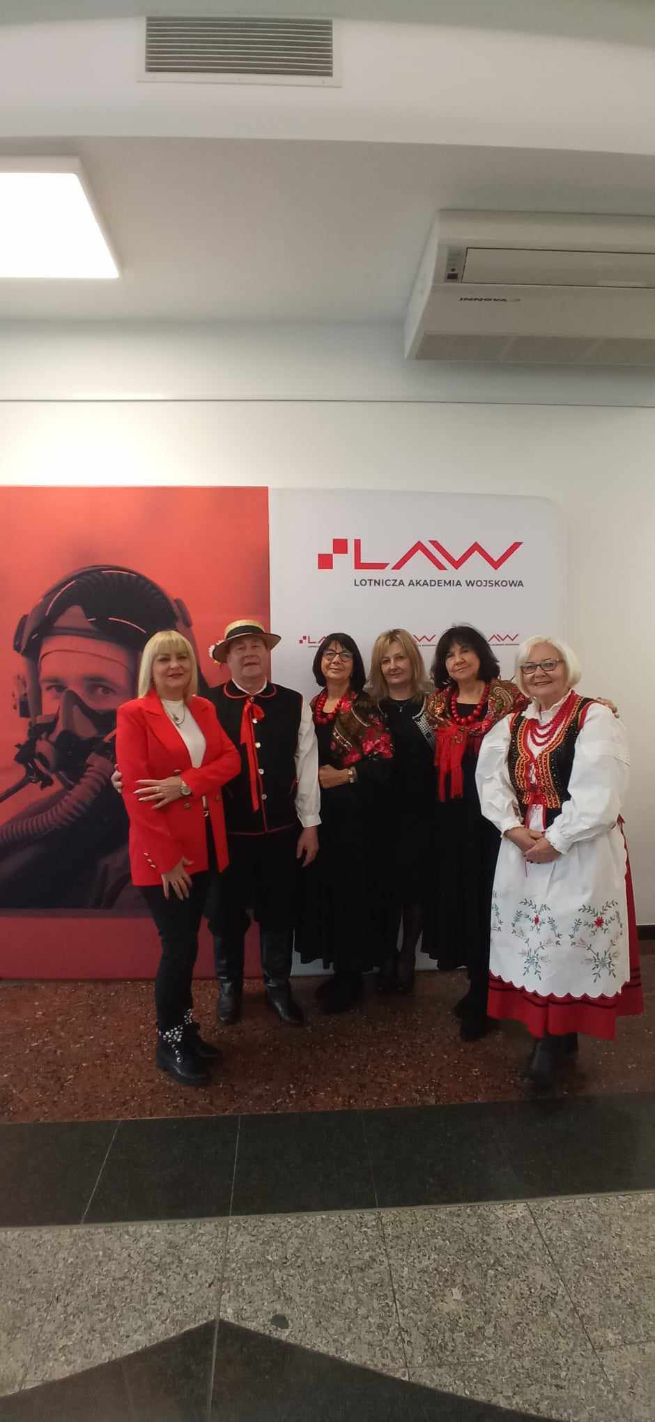 Muzyczne wyróżnienie dla Klubu Senior+ z LOK