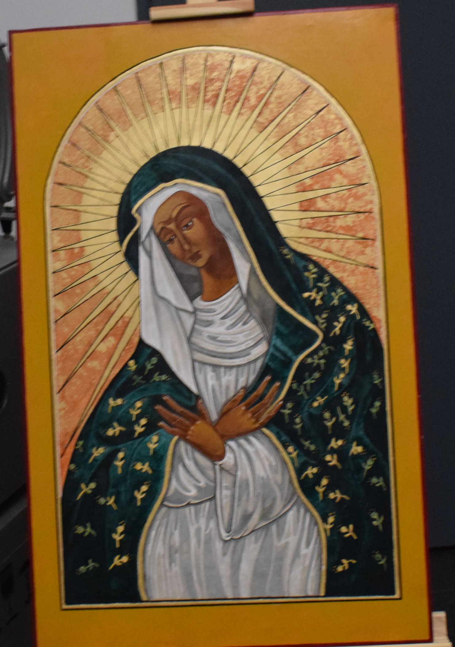 Charytatywnie dla Hospicjum św. Anny