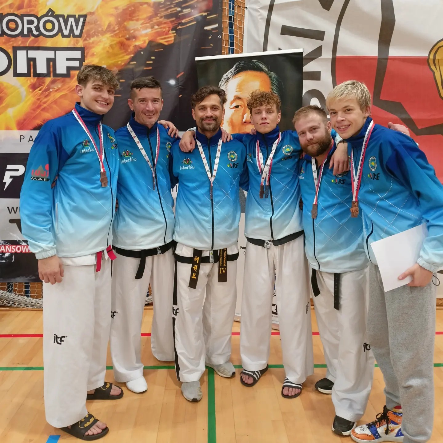 Na Lewart nie ma mocnych