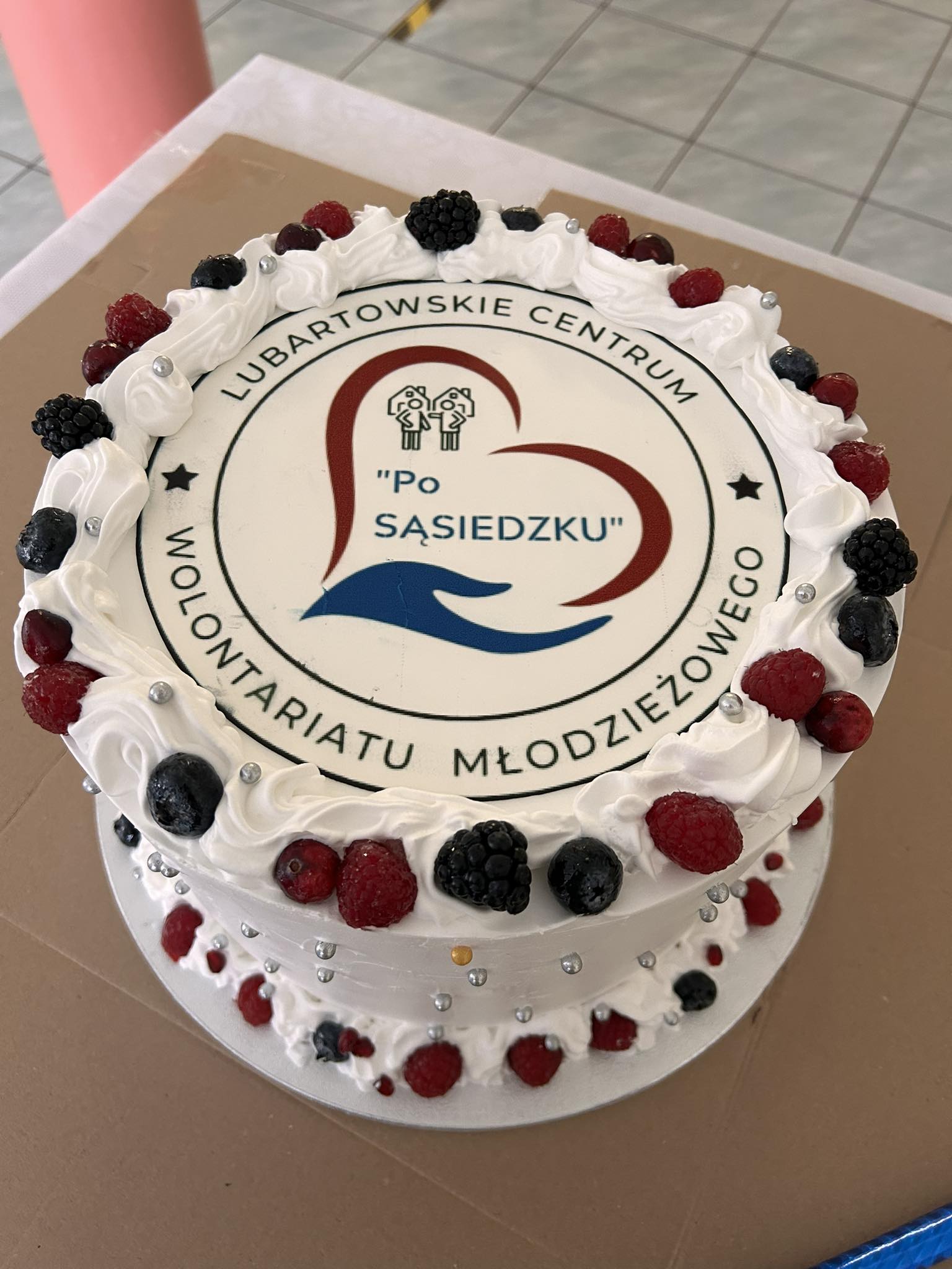 „Podaruj innym życie na Mikołaja” – akcja w RCEZ