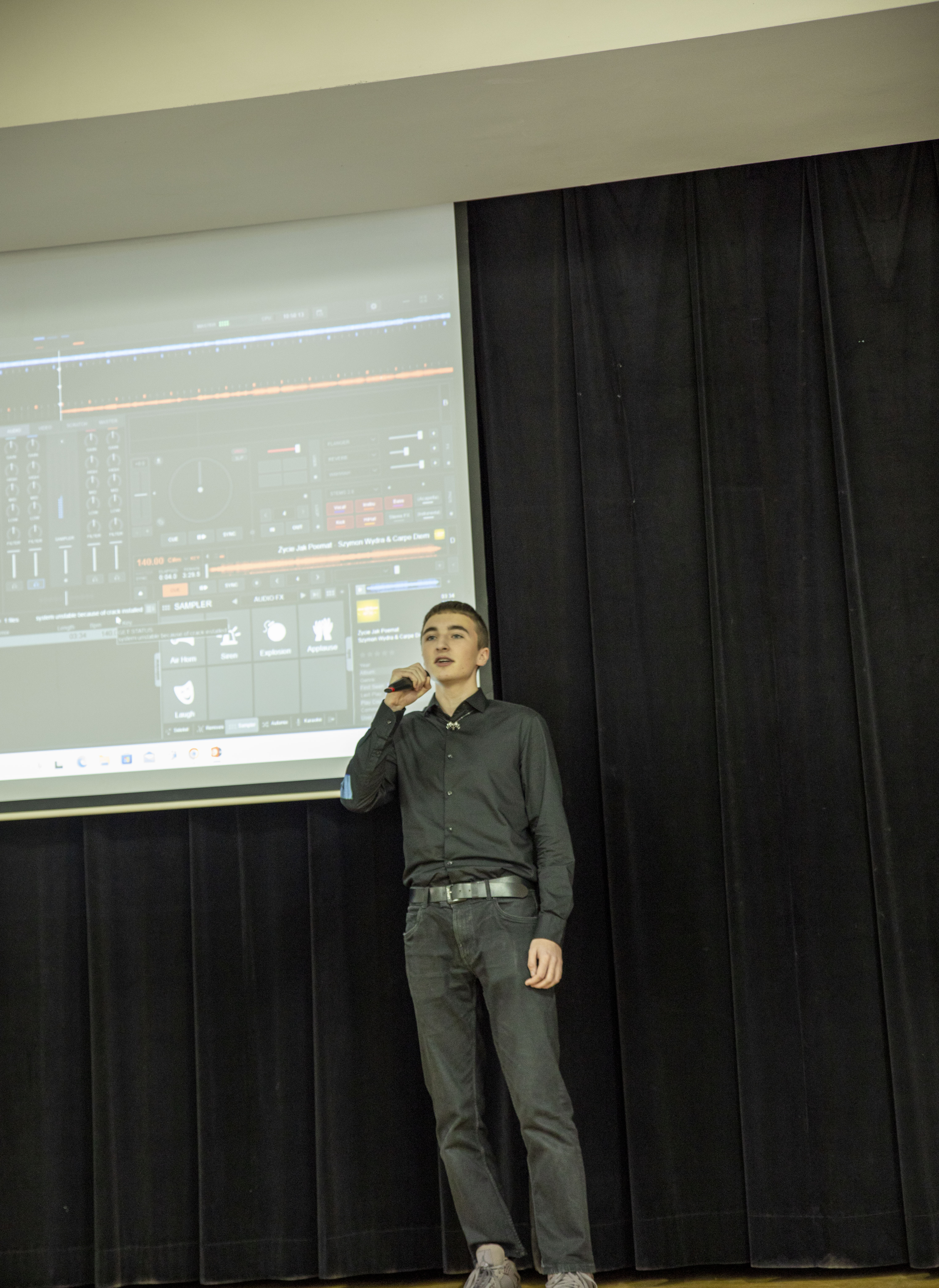 „CHOPIN IT” – podsumowanie konkursu