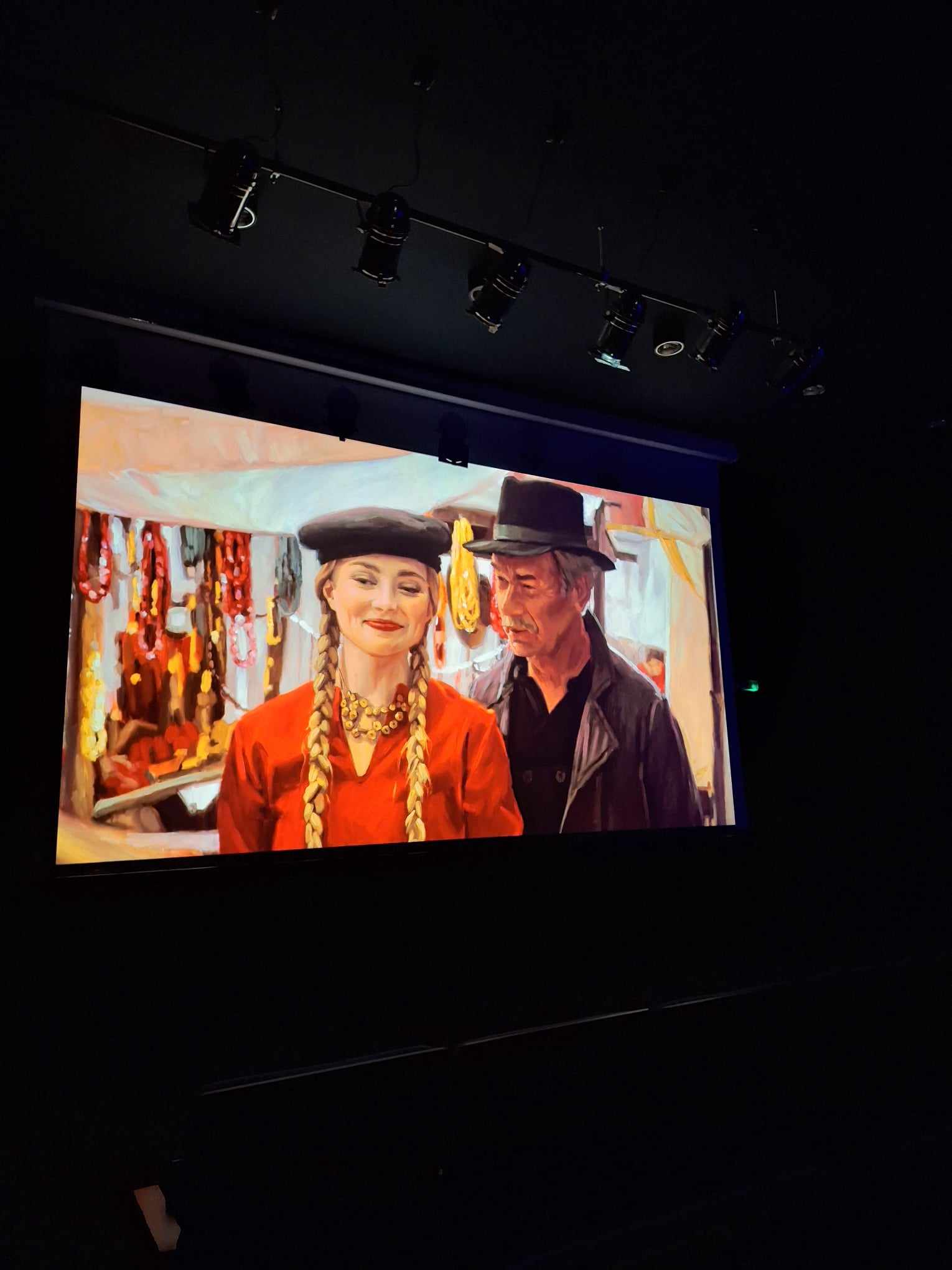 Dzieje się w Klubie Senior + w LOK