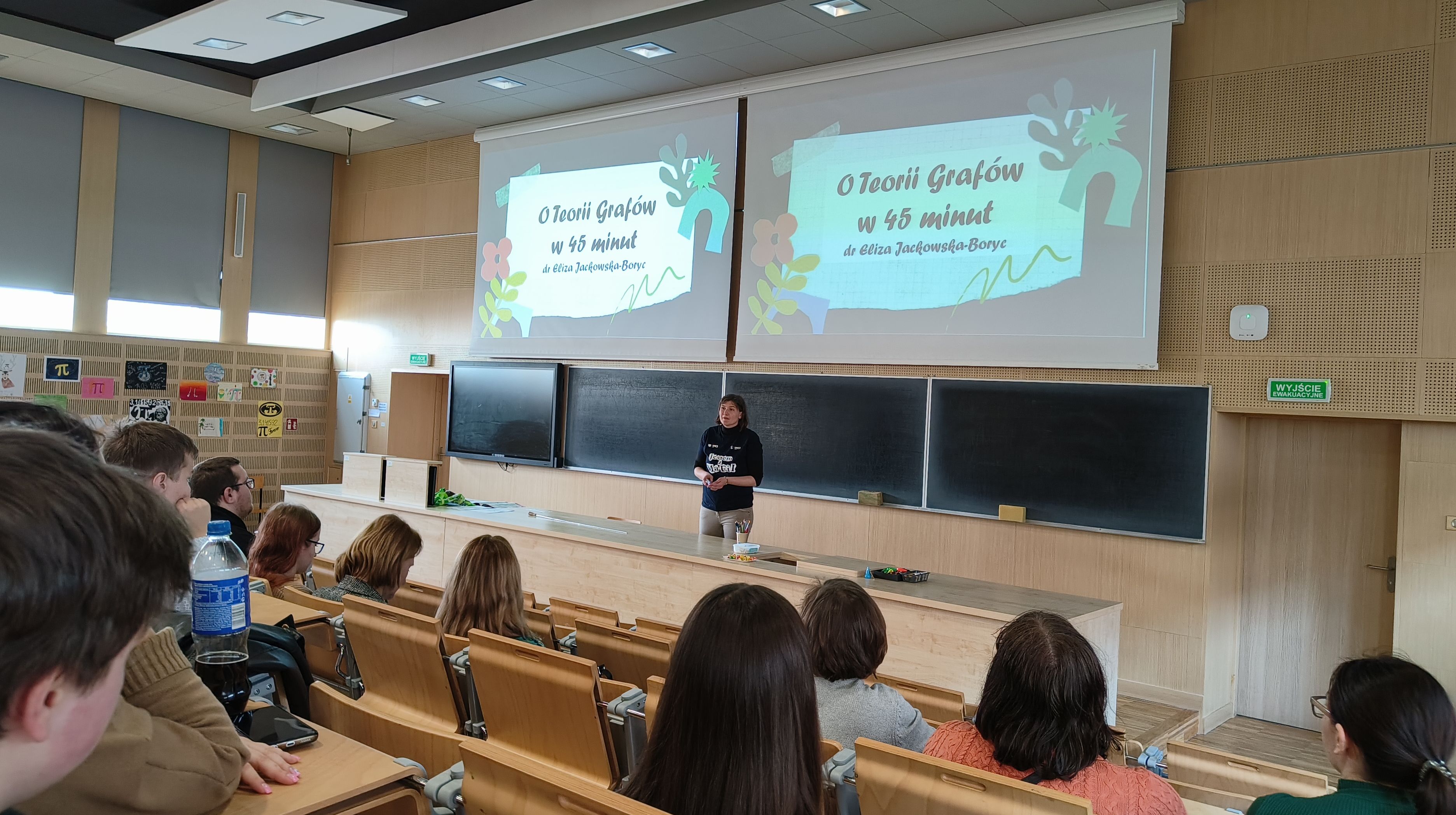 Uczeń II LO na drugim miejscu w rozwiązywaniu łamigłówek