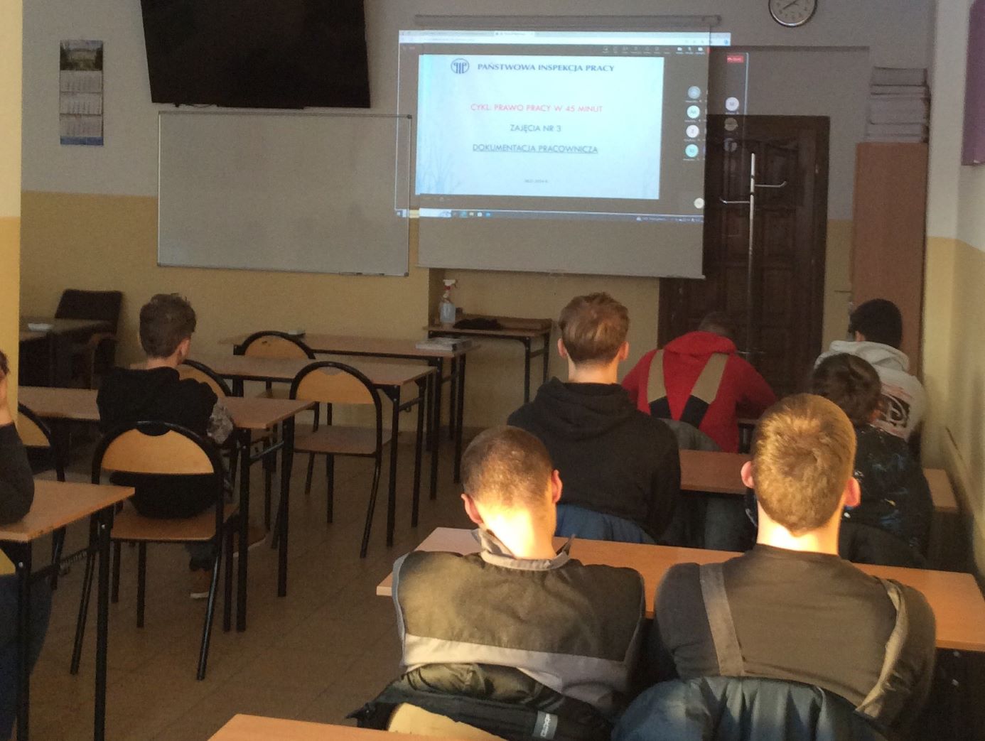 ,,Mądry Polak… przed szkodą”