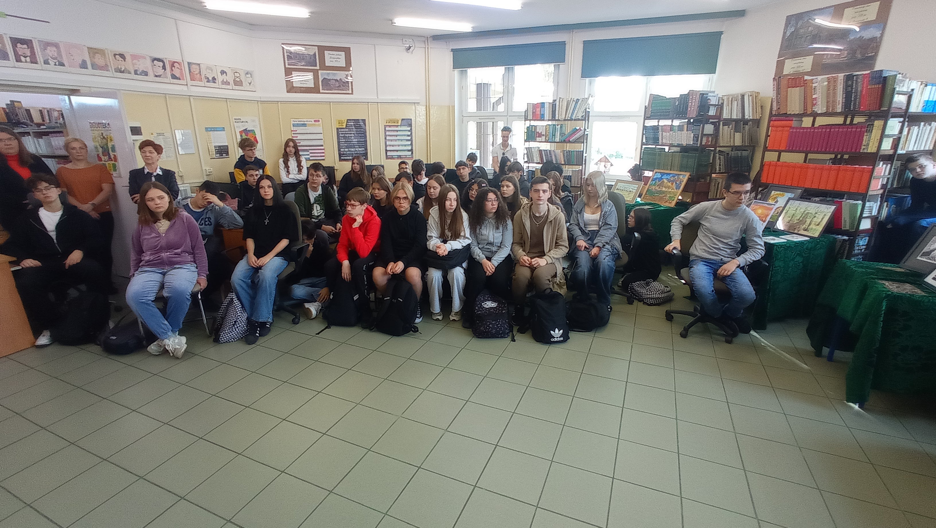 Wystawa malarstwa i rysunku na Chopina