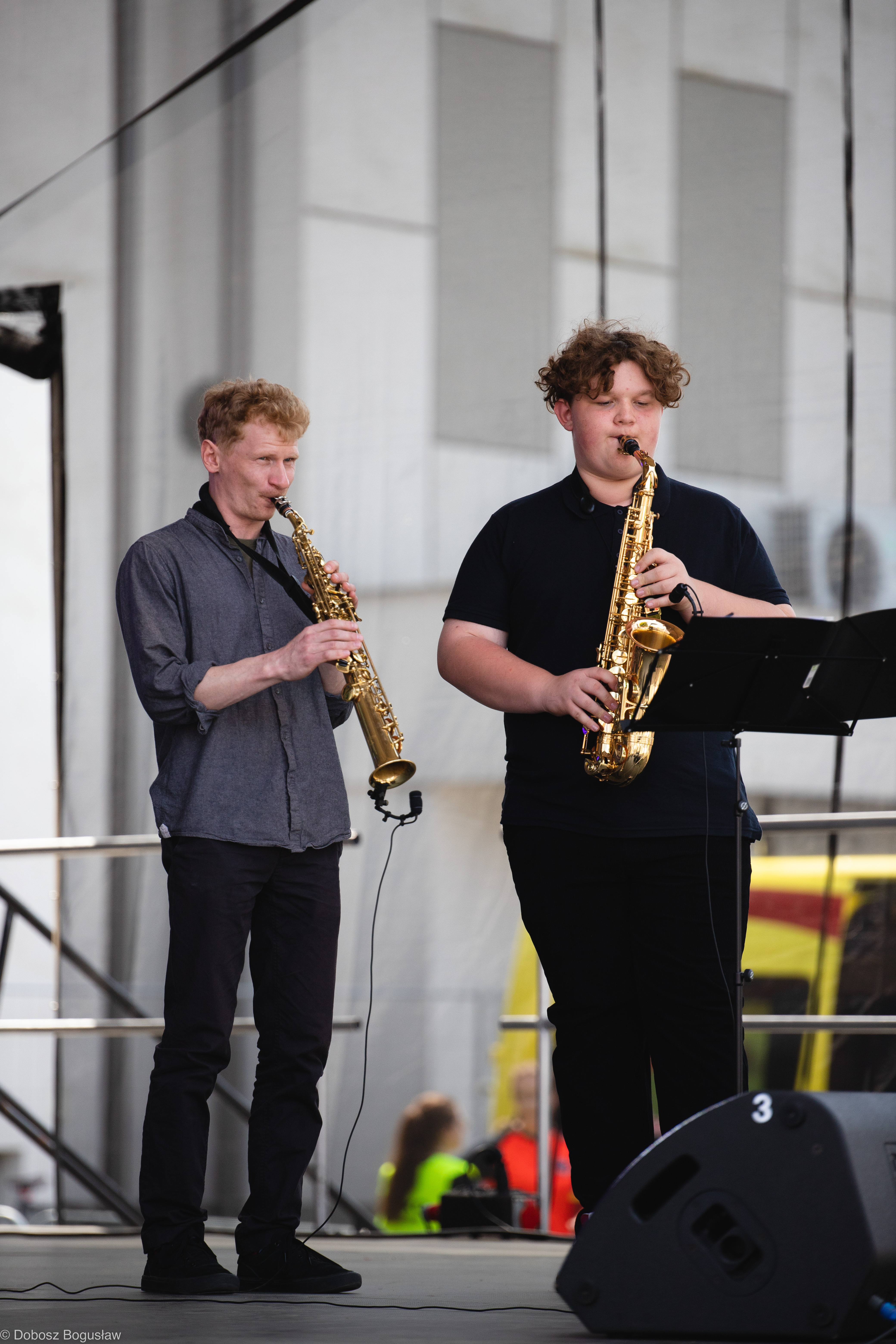 Świętowaliśmy Dni Lubartowa