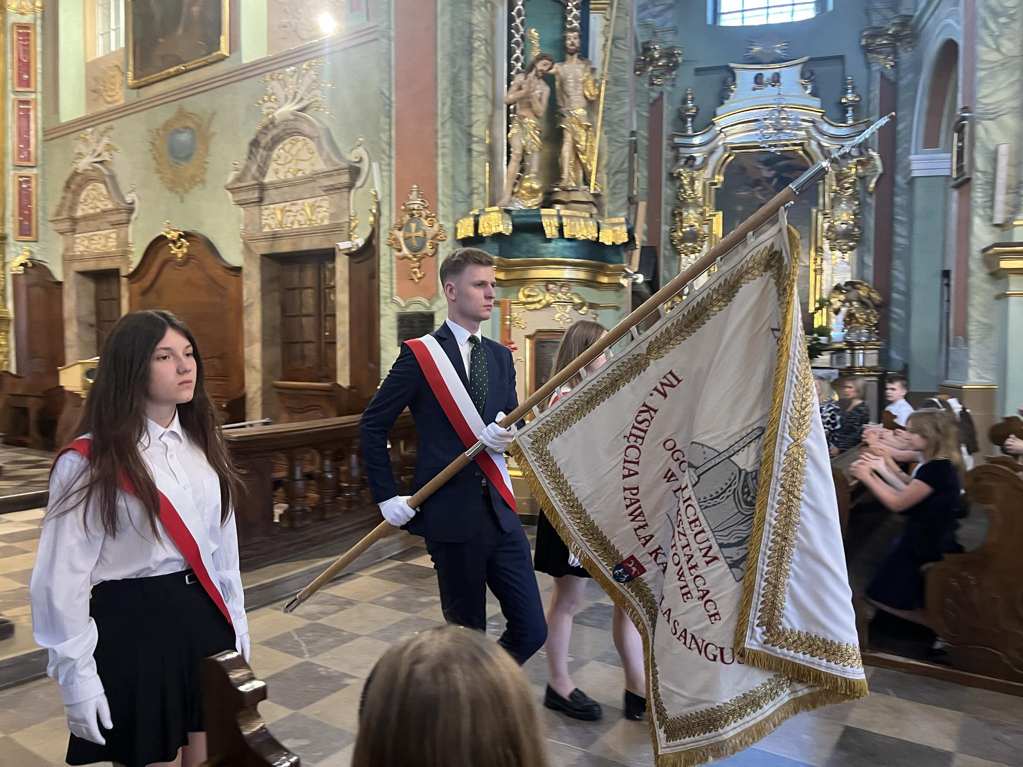 „Czas na słoneczne, wakacyjne dni”