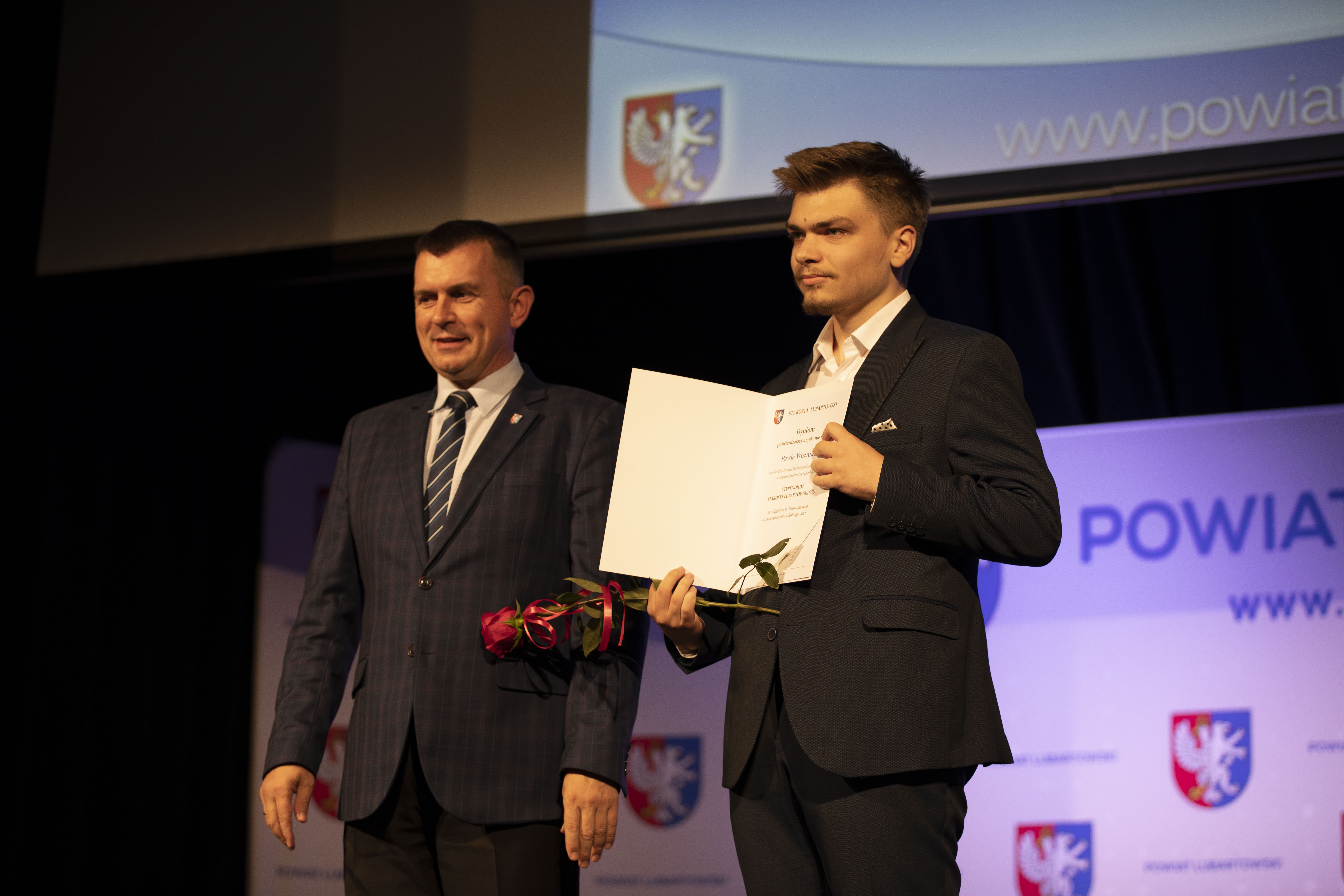 64 stypendystów z „Chopina”