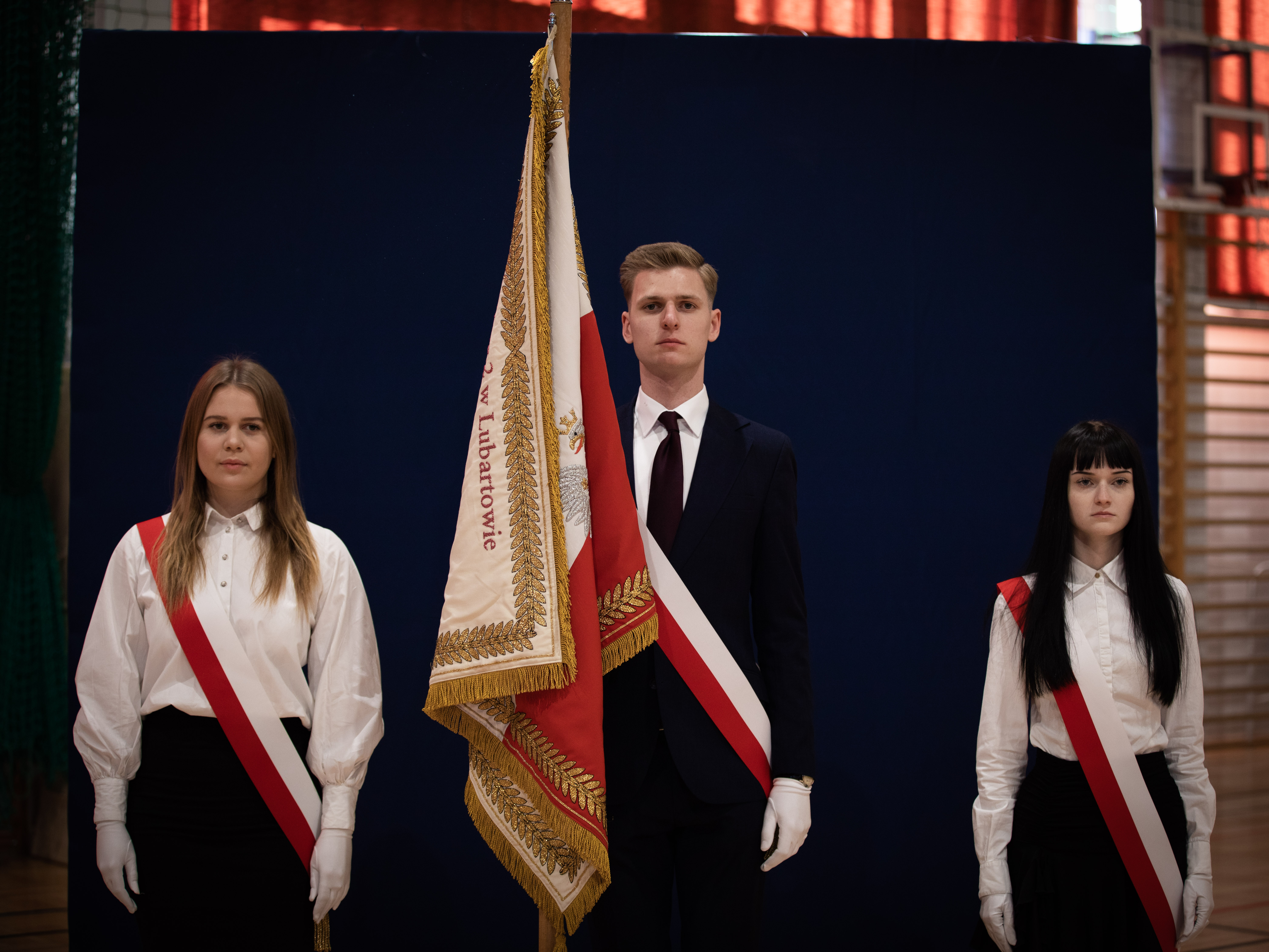 Ślubowanie na „Chopina”