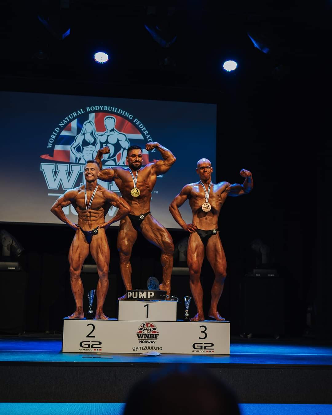 Srebro w Norwegii dla Michała Czekierdy z MKS „Lubartów”