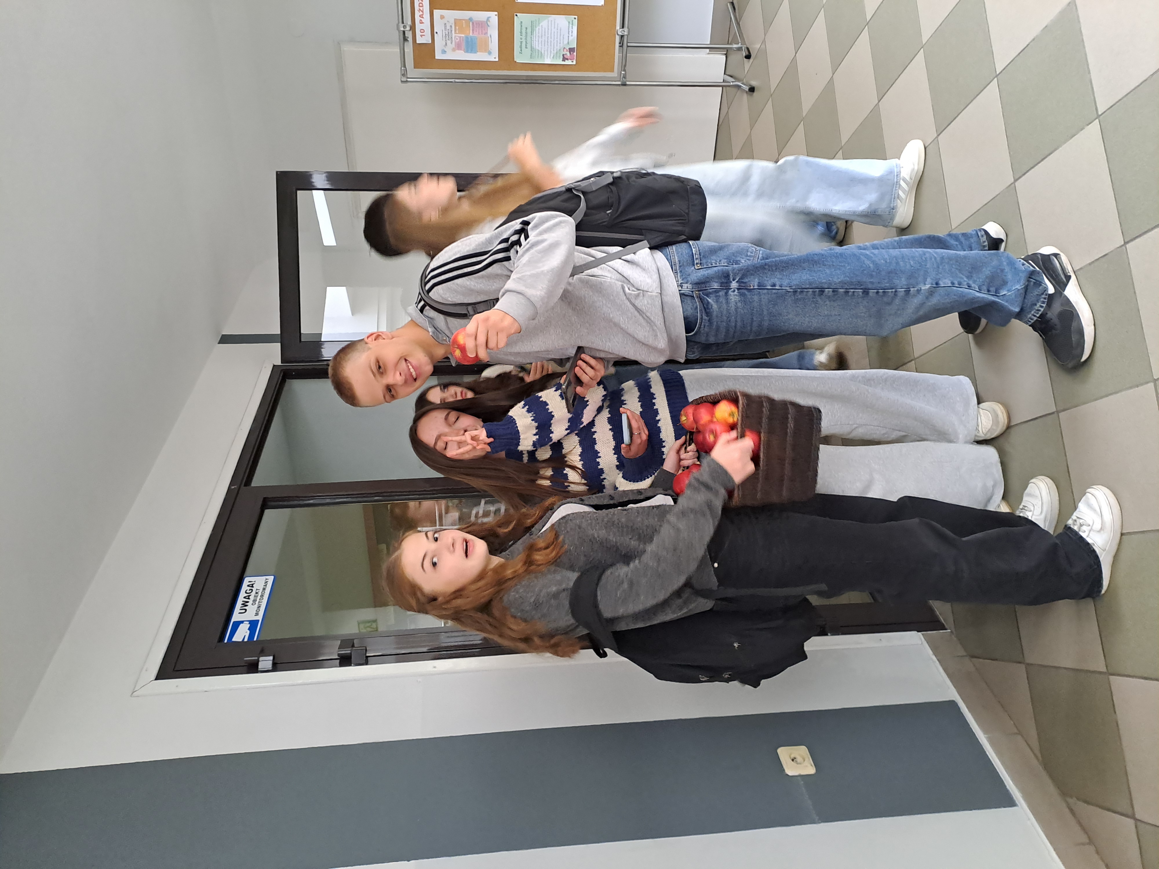 Dzień zdrowego żywienia