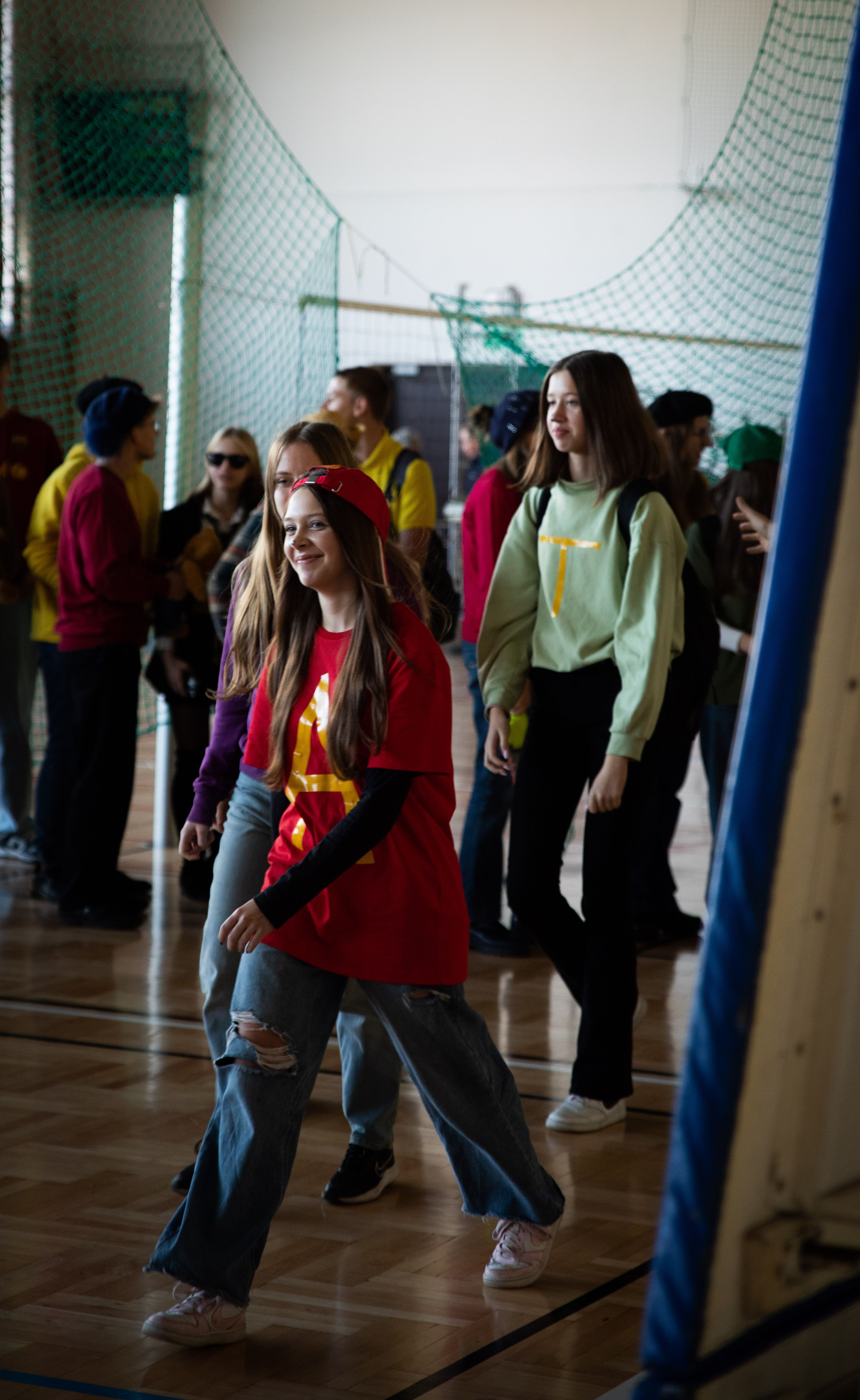 Bajkowo przy ul. Chopina