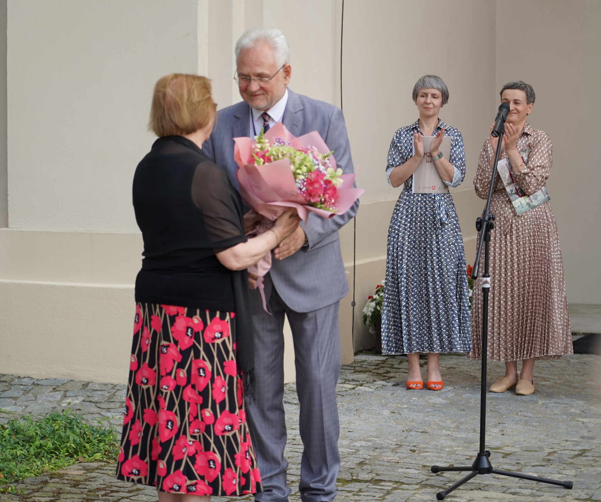 Wystawa „1944. Meandry historii” w Kozłówce