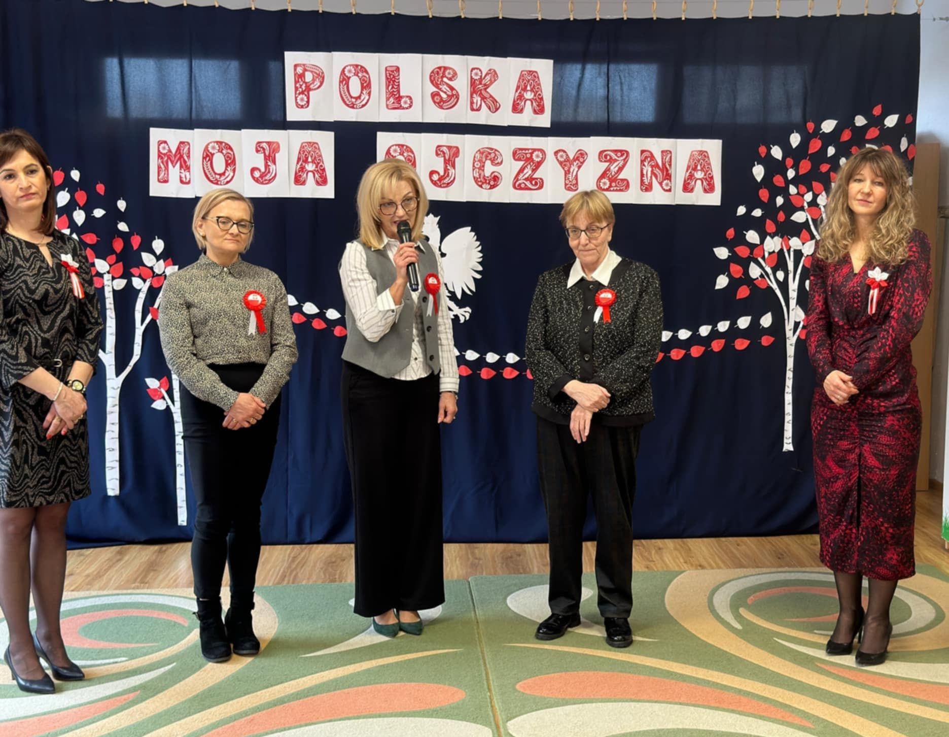 „Polska- Moja Ojczyzna”- Konkurs Recytatorski