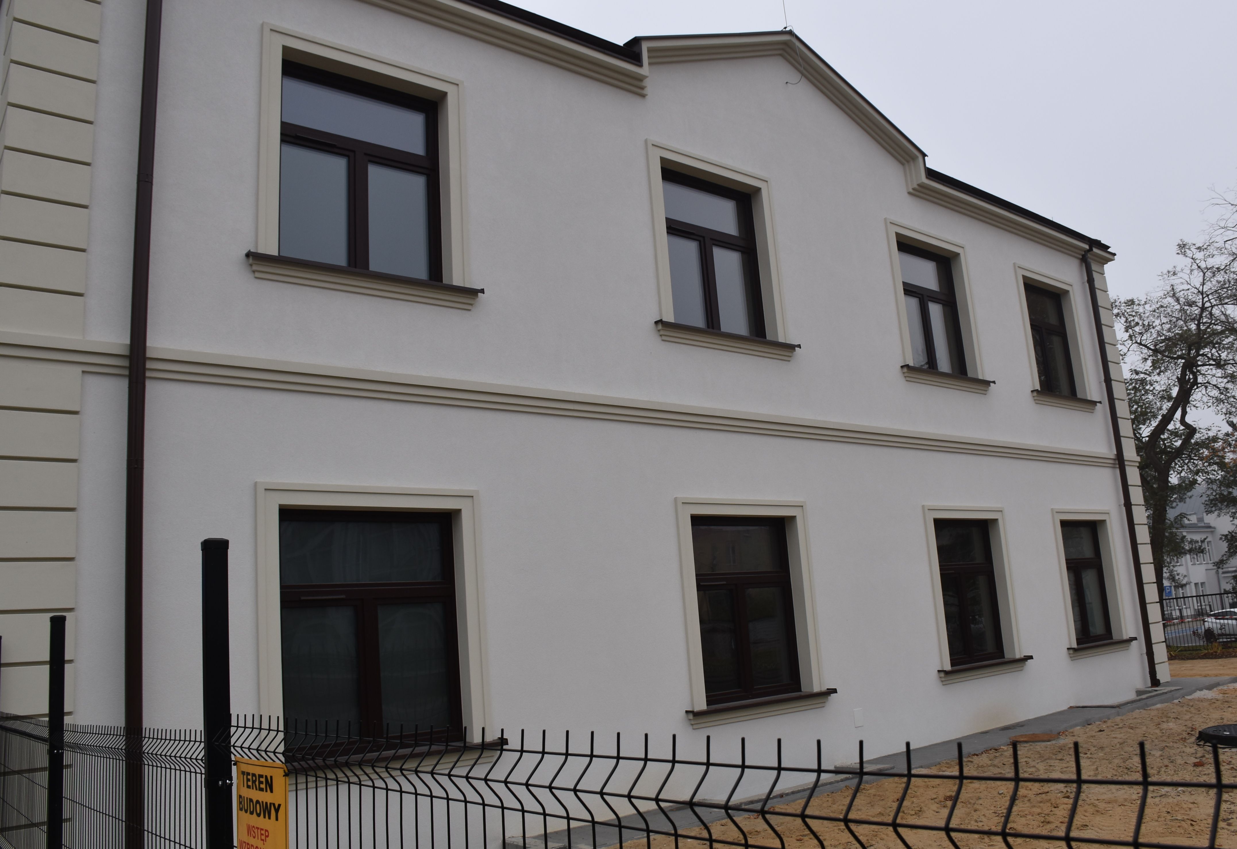 17 lat lubartowskiego hospicjum