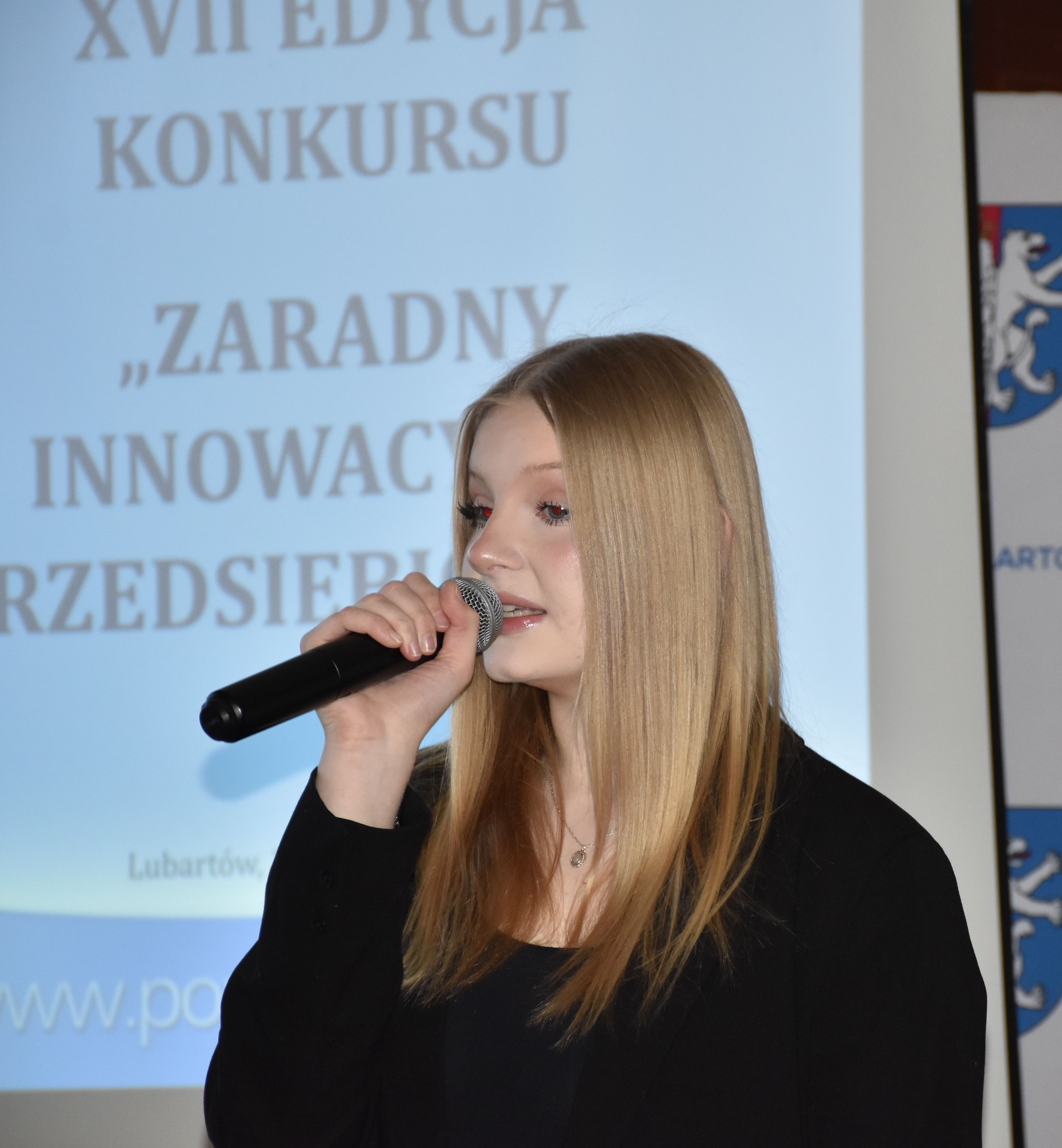 Konkurs „Zaradny, innowacyjny, przedsiębiorczy” rozstrzygnięty