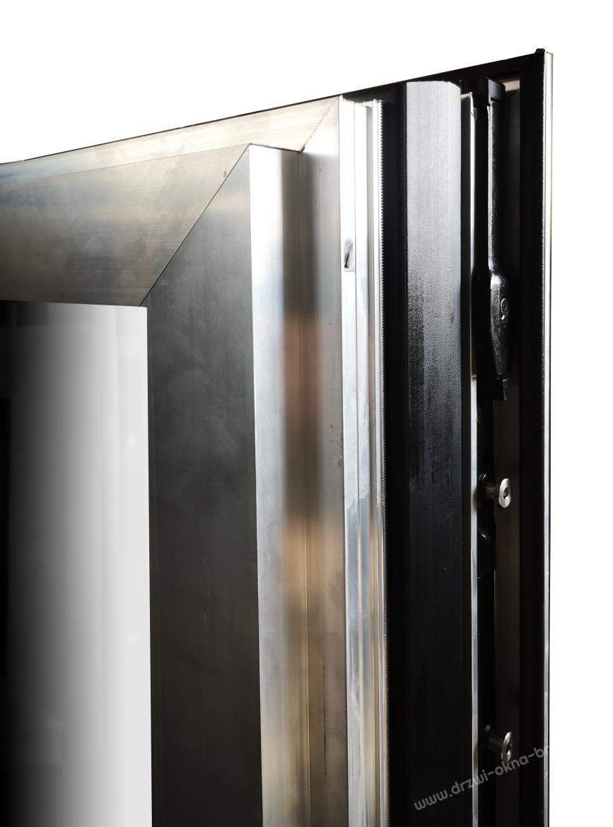 Okna antywłamaniowe: inwestycja w realne zabezpieczenie domu