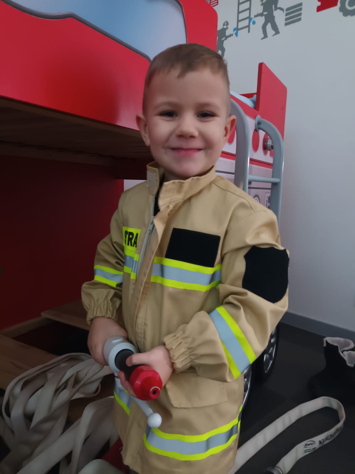 Drugi turnus półkolonii zimowych w MKS „Lubartów”