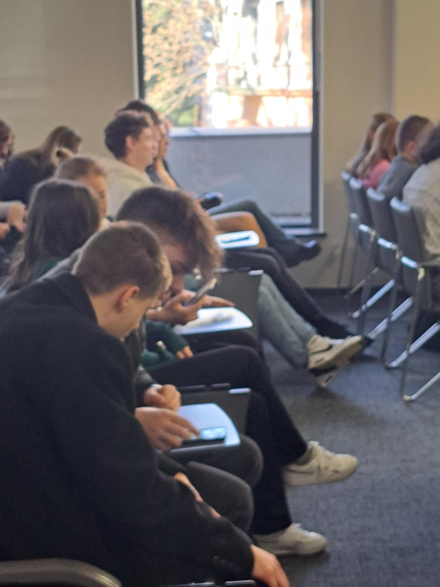 Uczniowie RCEZ nagrodzeni