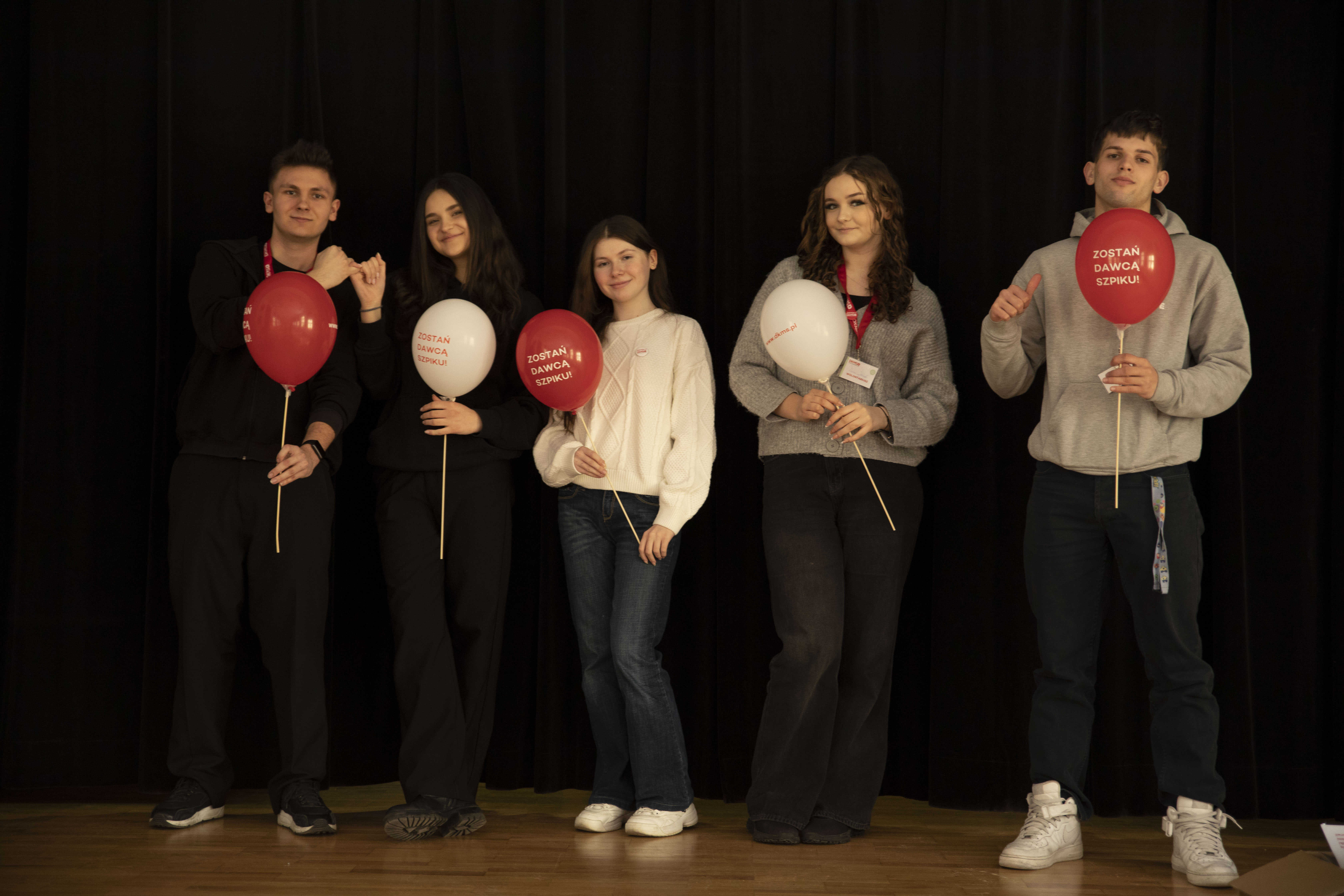 Komórkomania w ZS nr 2