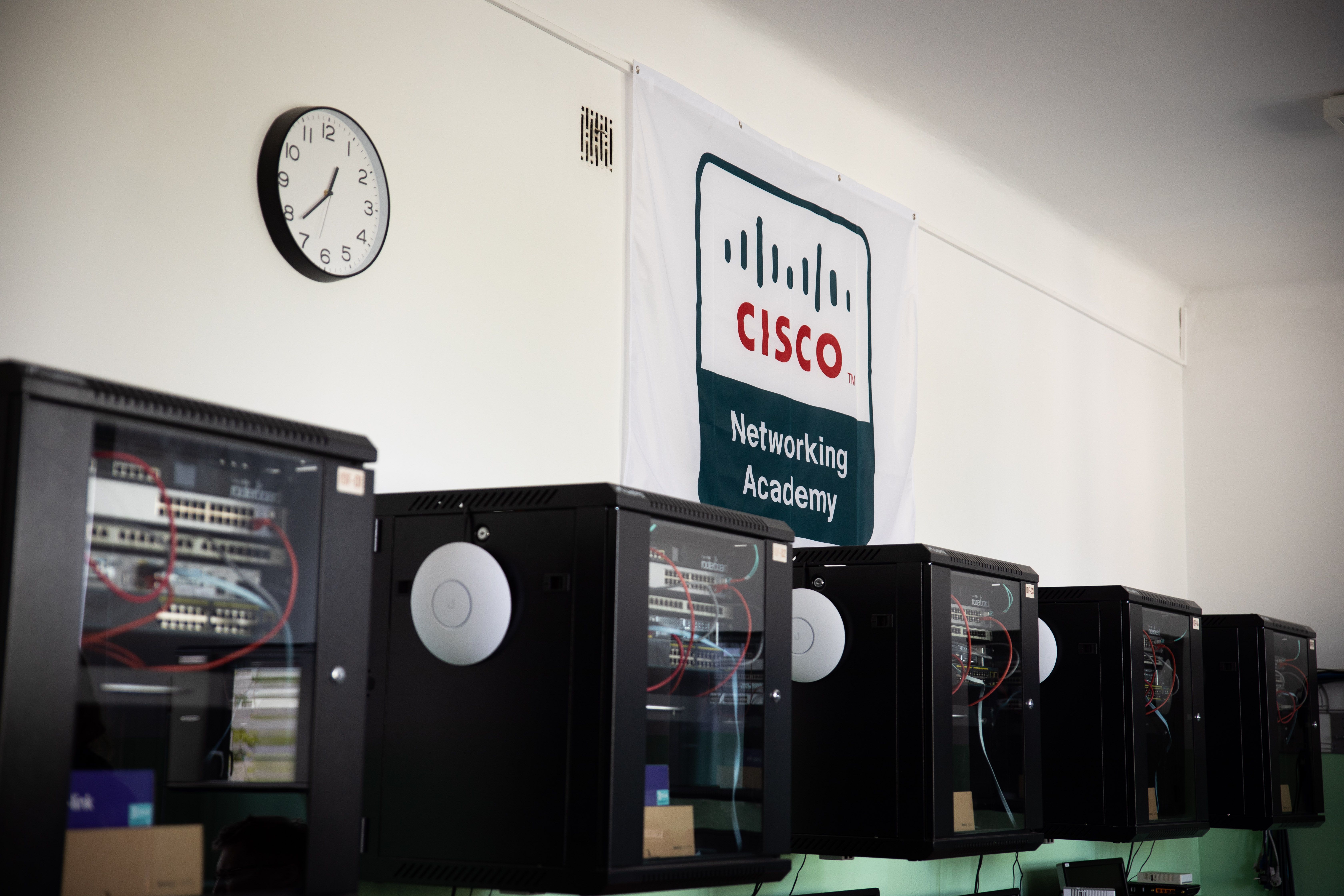 Technikum z „Chopina” rządzi w kraju