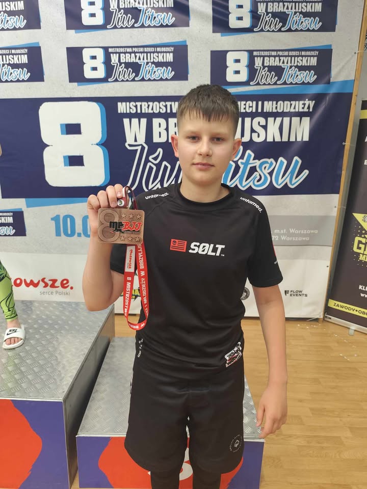 Kolejne sukcesy braci Kusyk