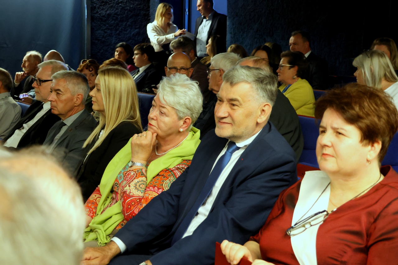 Lubartów świętował 35-lecie samorządu