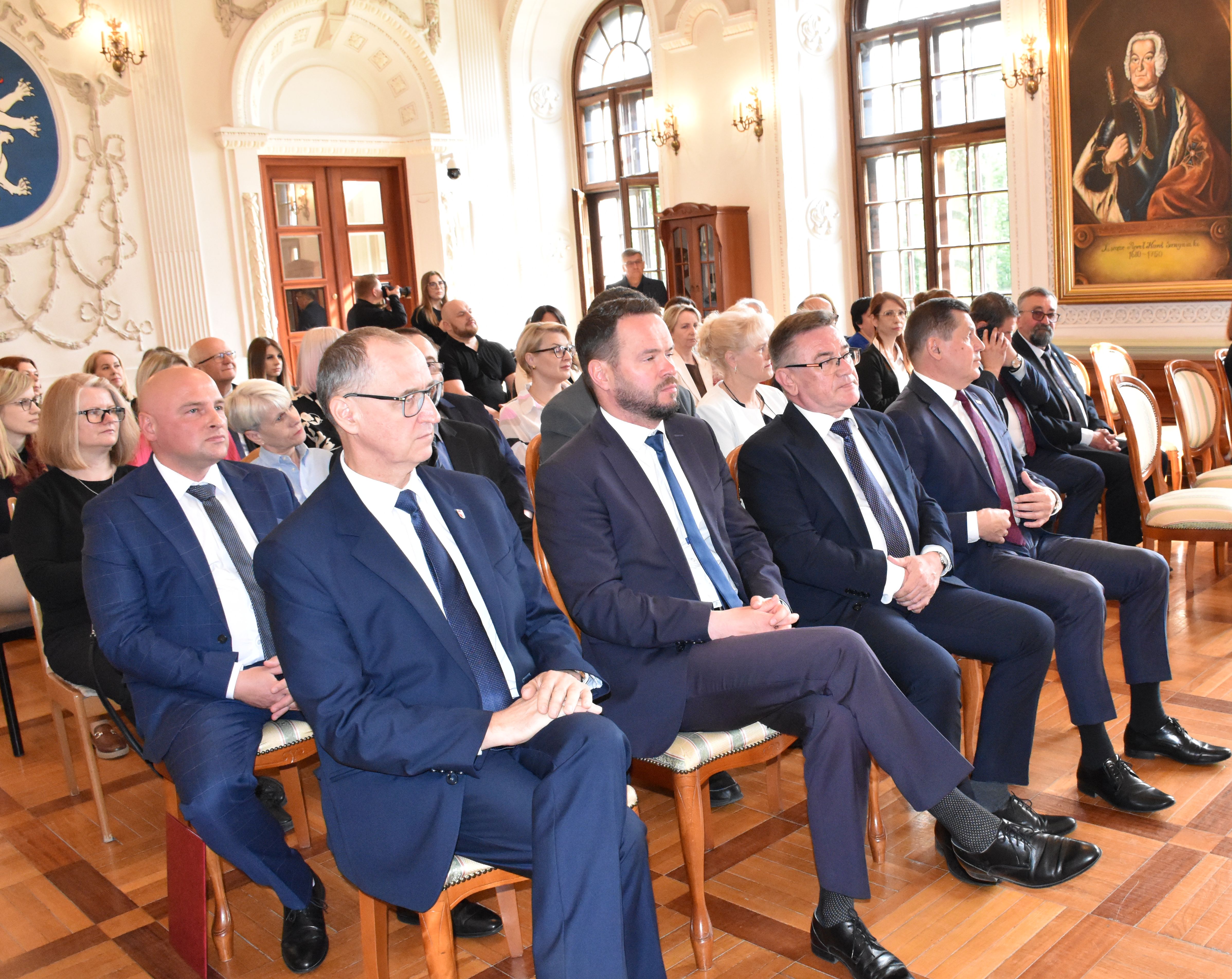 Nagrodzono bibliotekarzy z Lubartowa i powiatu lubartowskiego