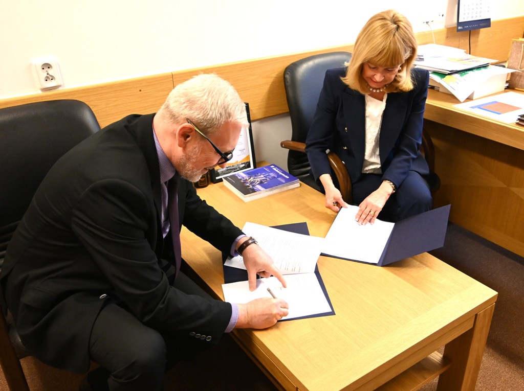 II LO nawiązuje współpracę z Wydziałem Filologicznym UMCS