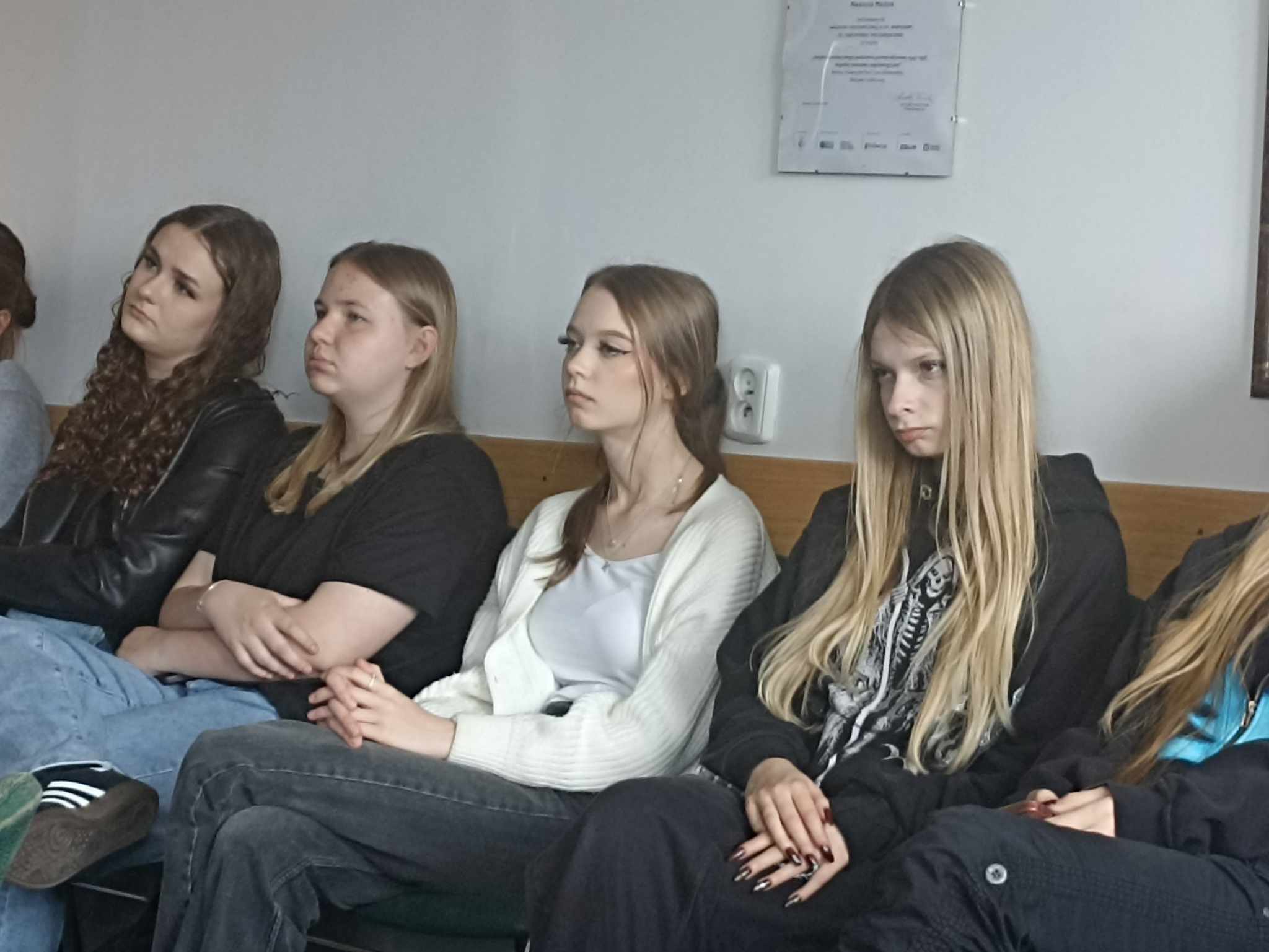 Historycy z ZS2 w akcji