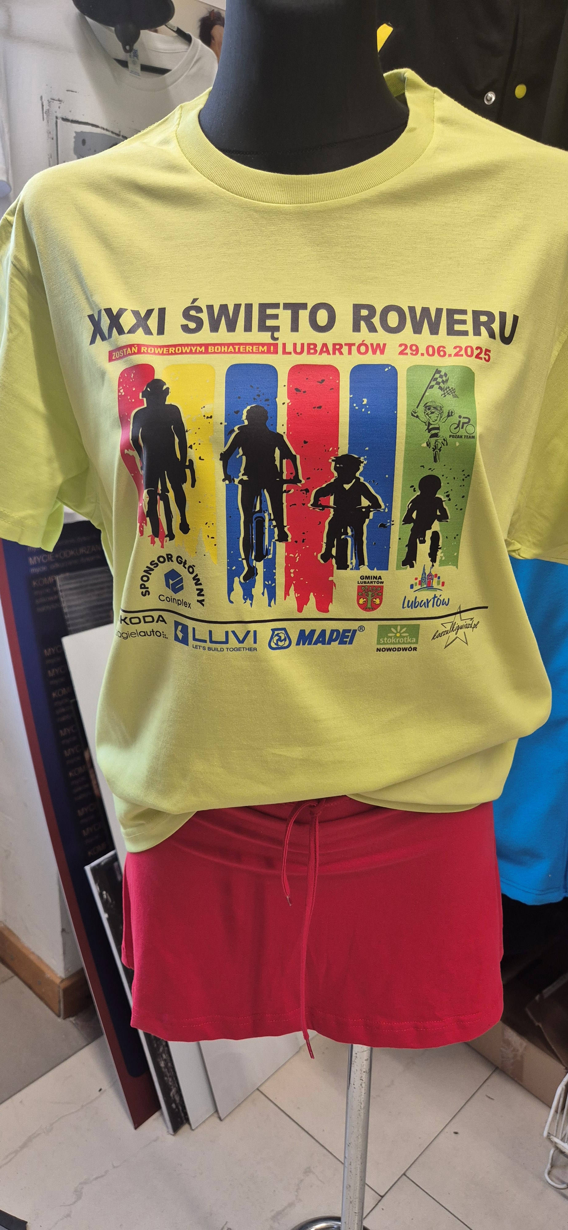 Święto Roweru już w niedzielę 29 czerwca