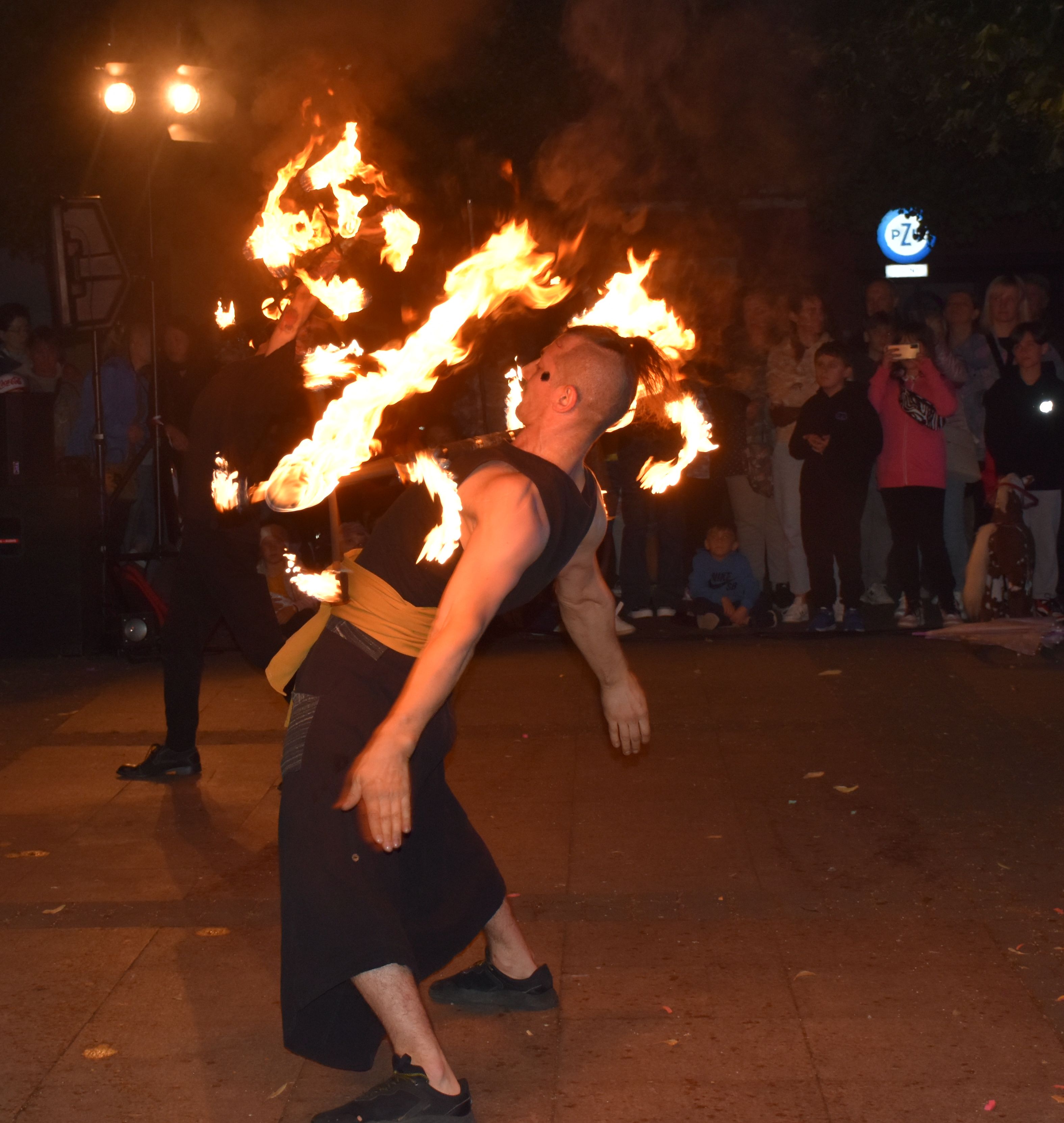 Festiwal „Śladami Singera”