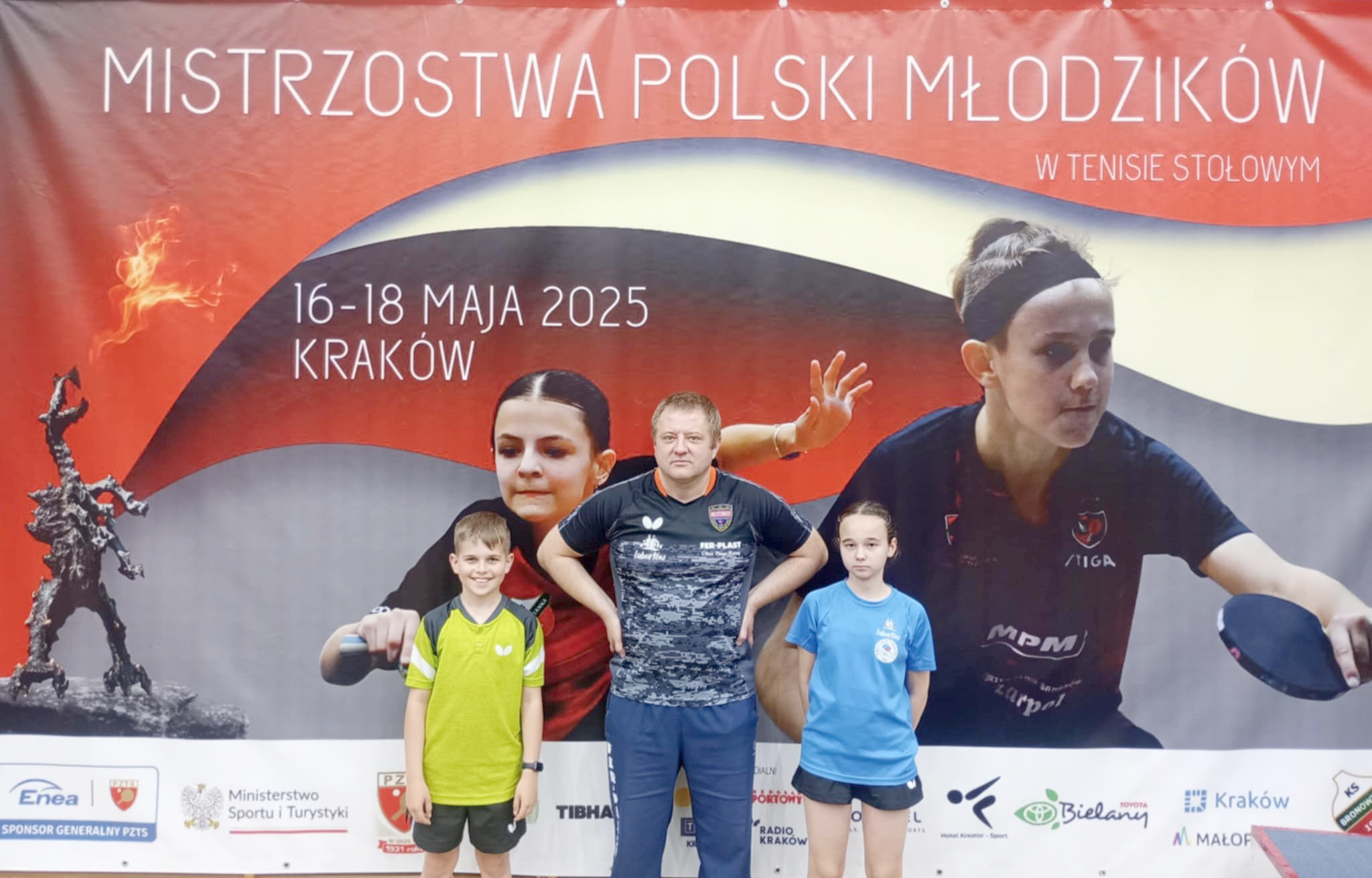 Lewart AGS kolejny raz najlepszym klubem Lubelszczyzny