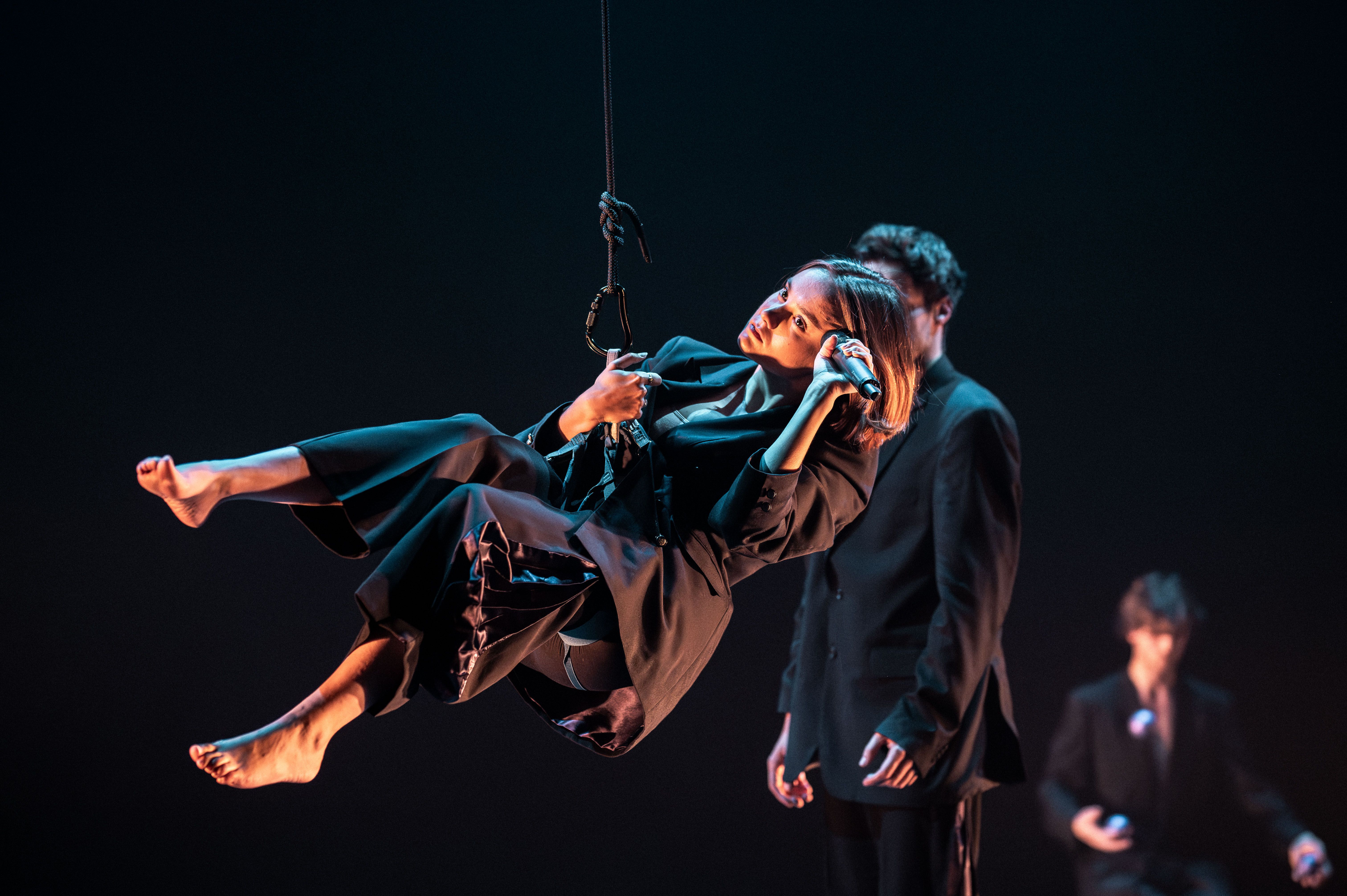 Carnaval Sztukmistrzów