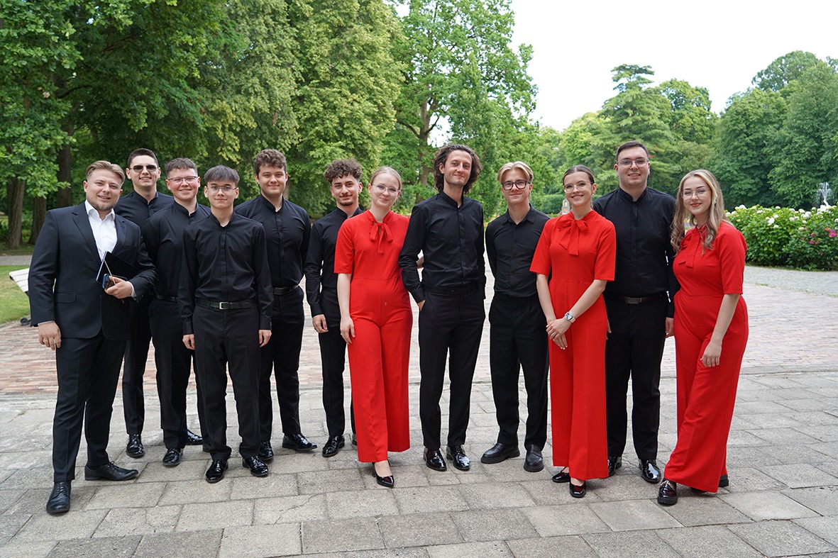 Koncert „Muzyka z wielkich i małych ekranów”