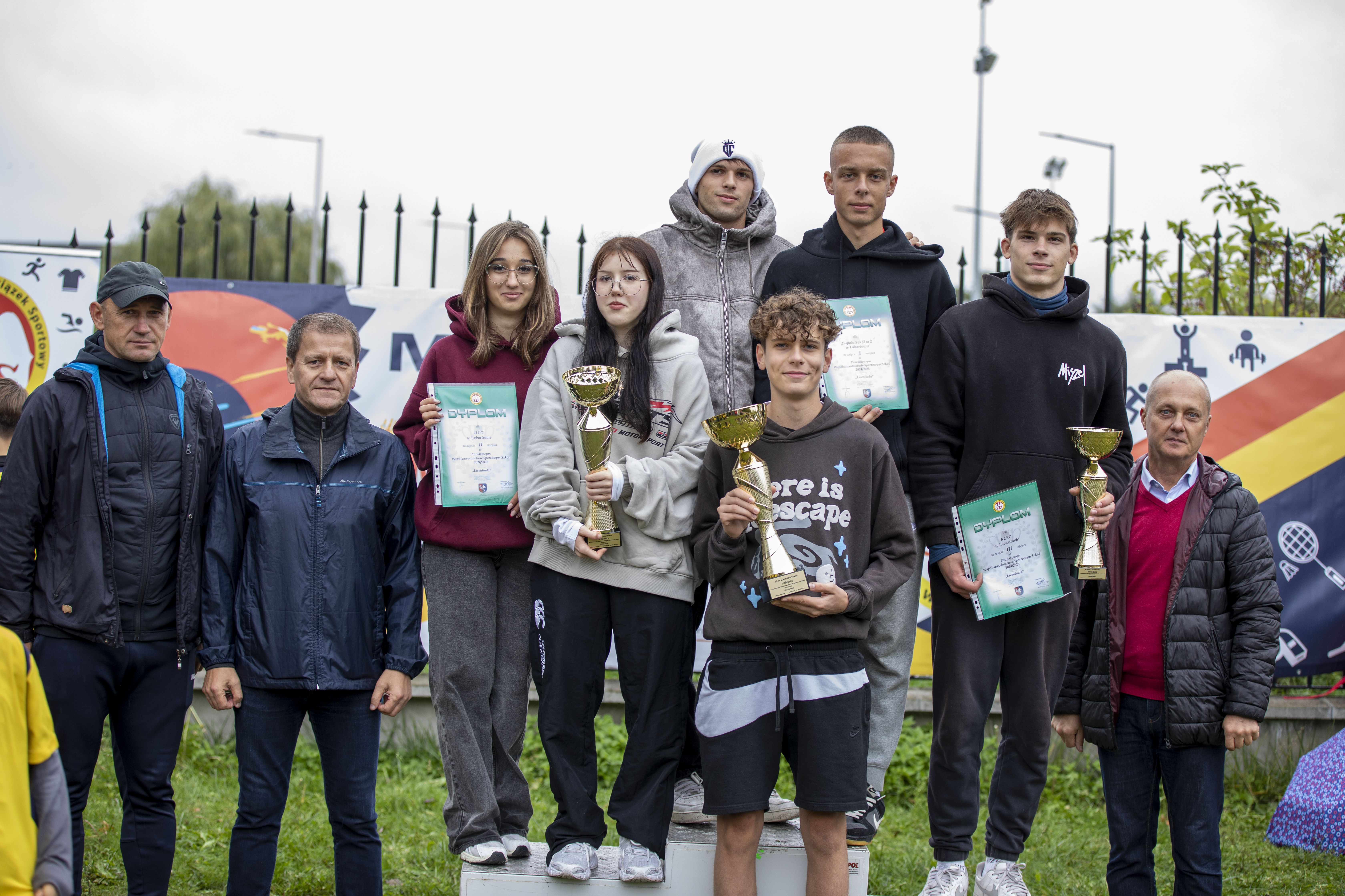 XXIV MEMORIAŁ RYSZARDA KALBARCZYKA