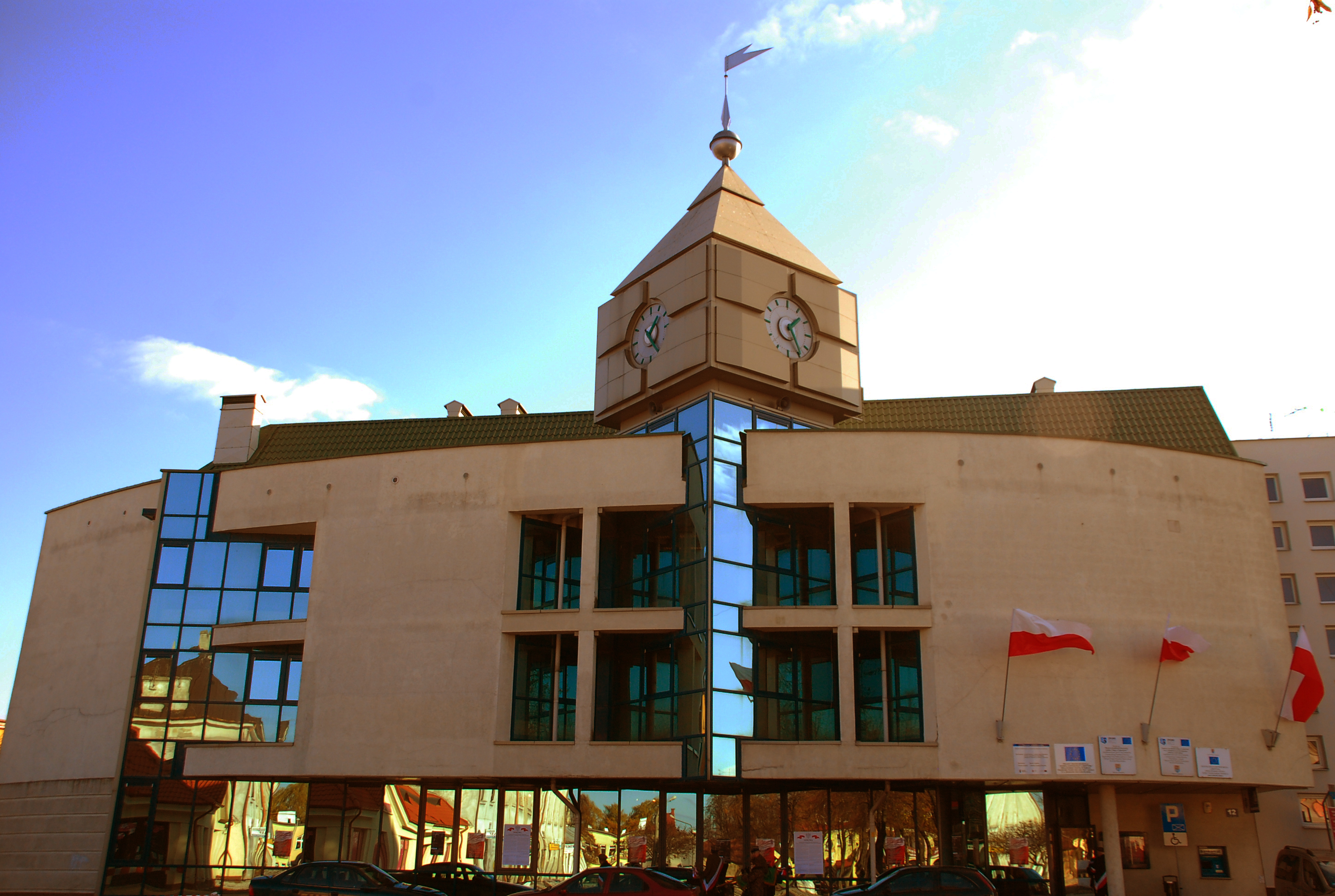 Radni przeciwko zakładom przetwarzania odpadów – zmiany w planie zagospodarowania przestrzennego przyjęte