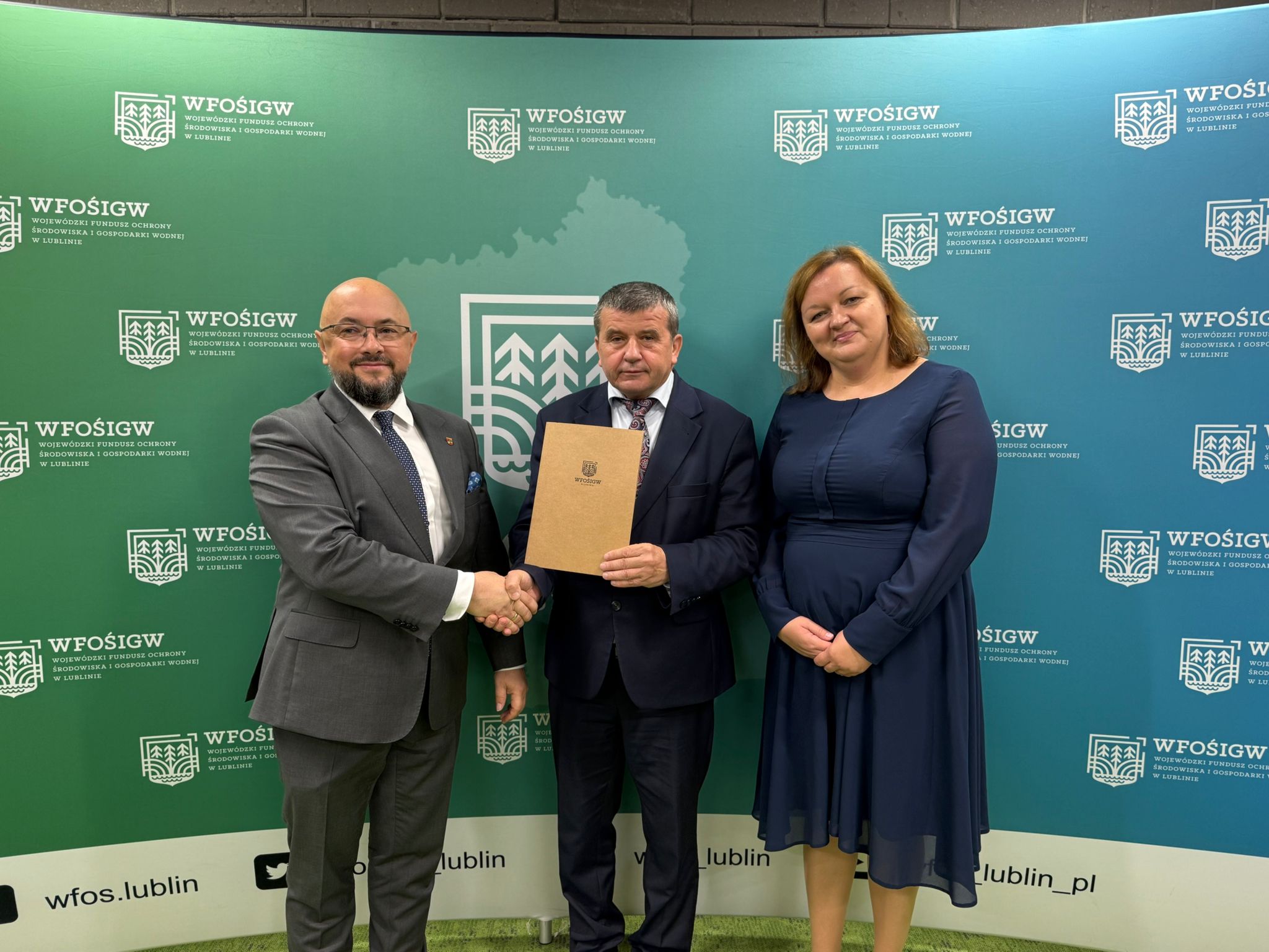 Budynek remizo-świetlicy w Brzezinach przejdzie termomodernizację